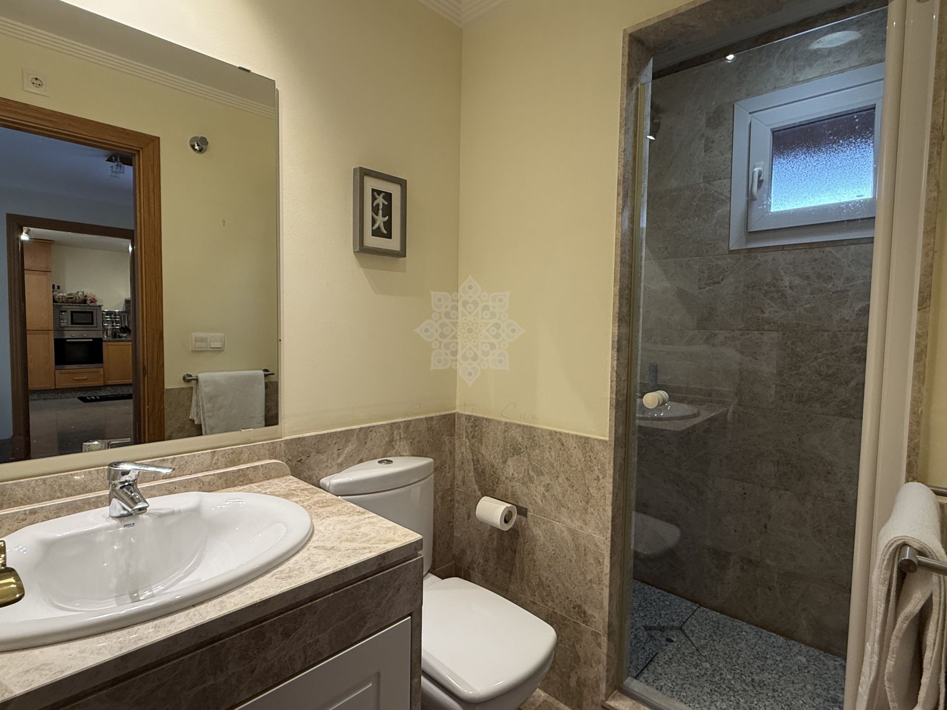 Town House in Santa Clara, Marbella