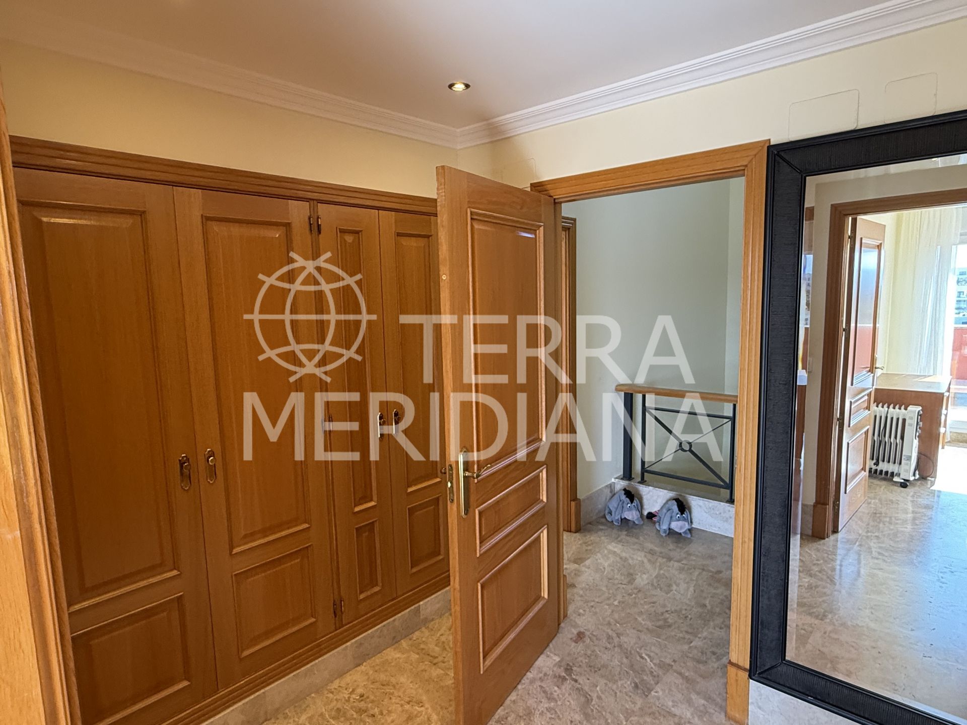 Town House in Santa Clara, Marbella