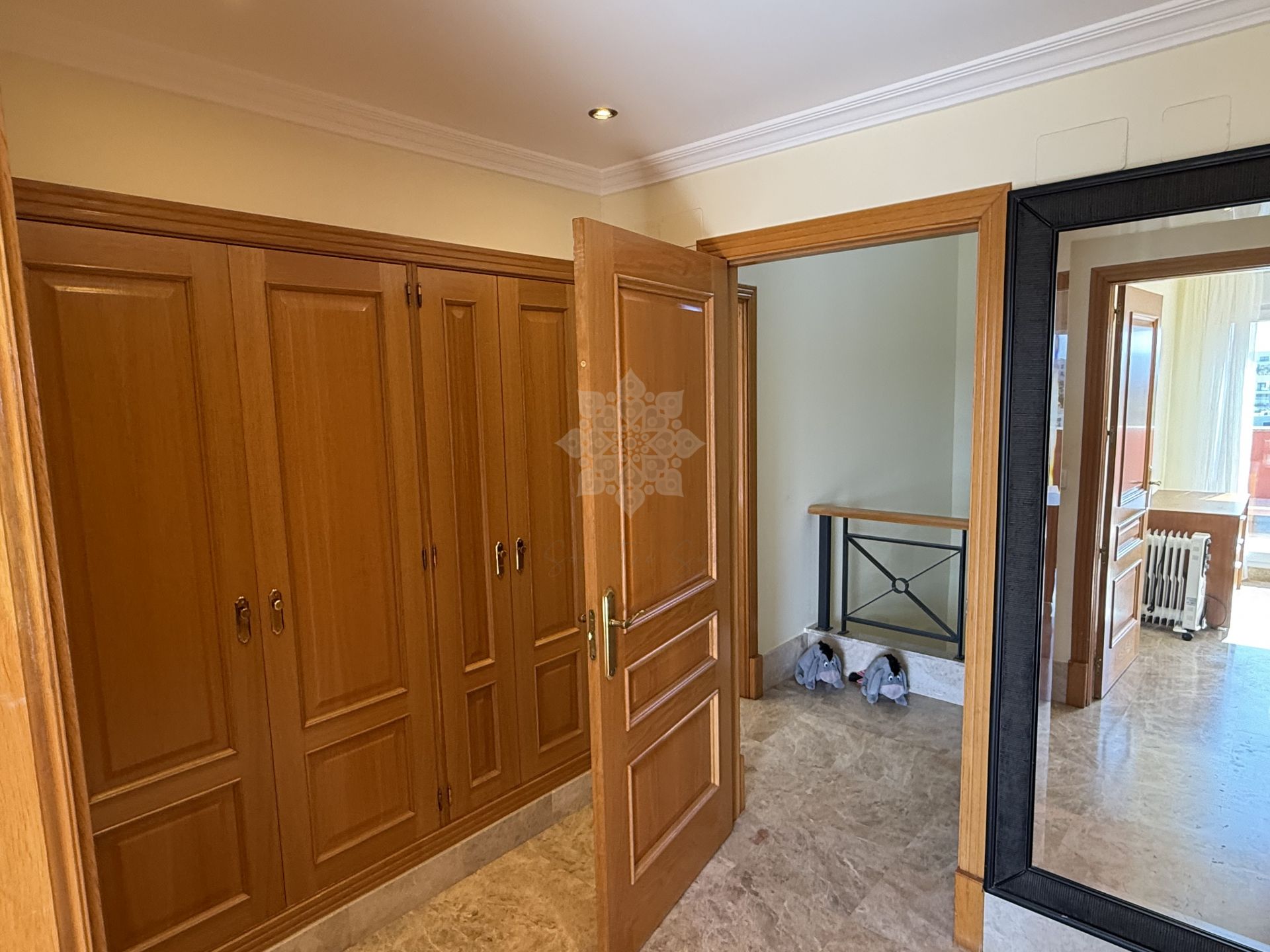 Town House in Santa Clara, Marbella