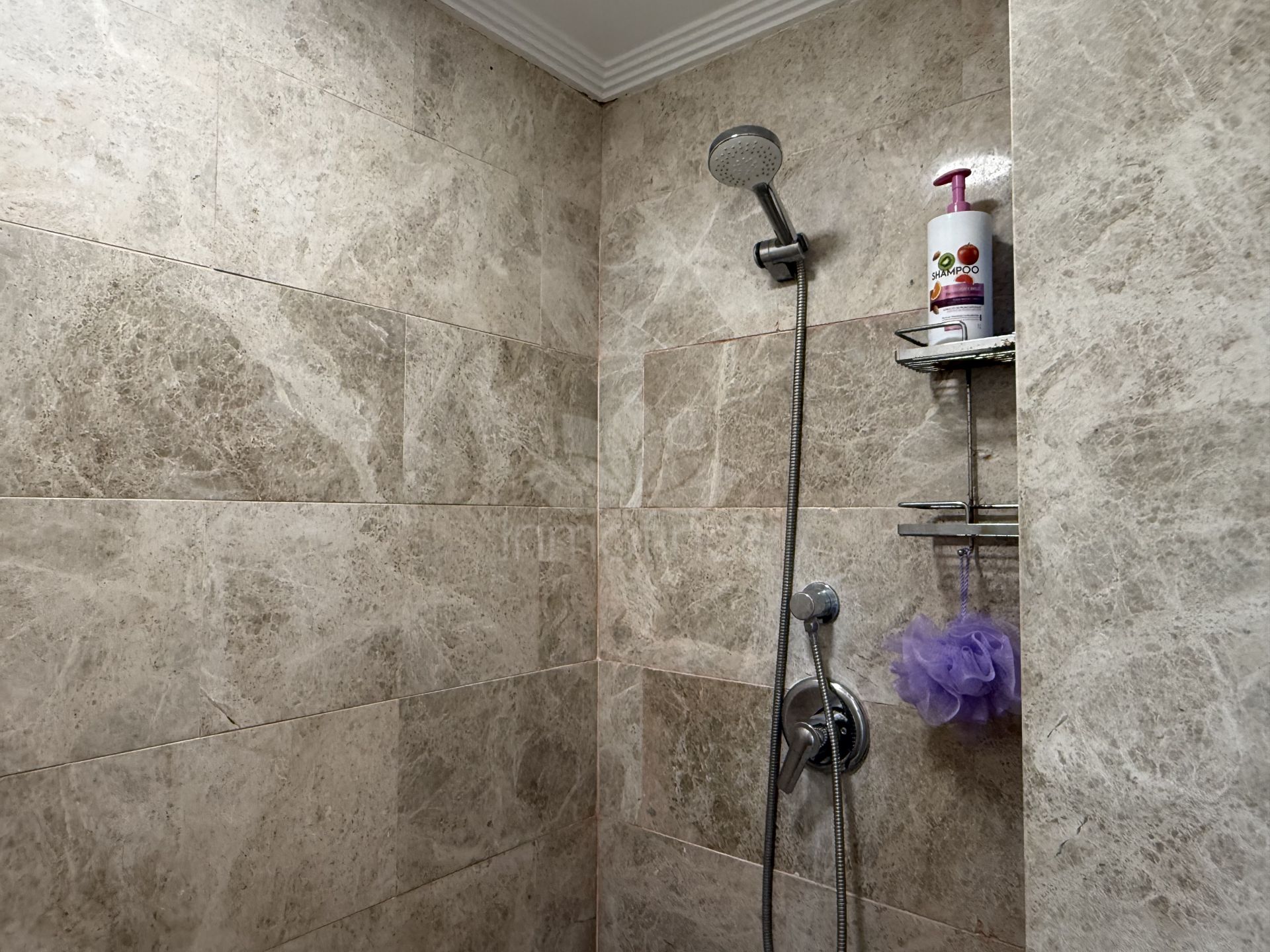 Adosado en Santa Clara, Marbella