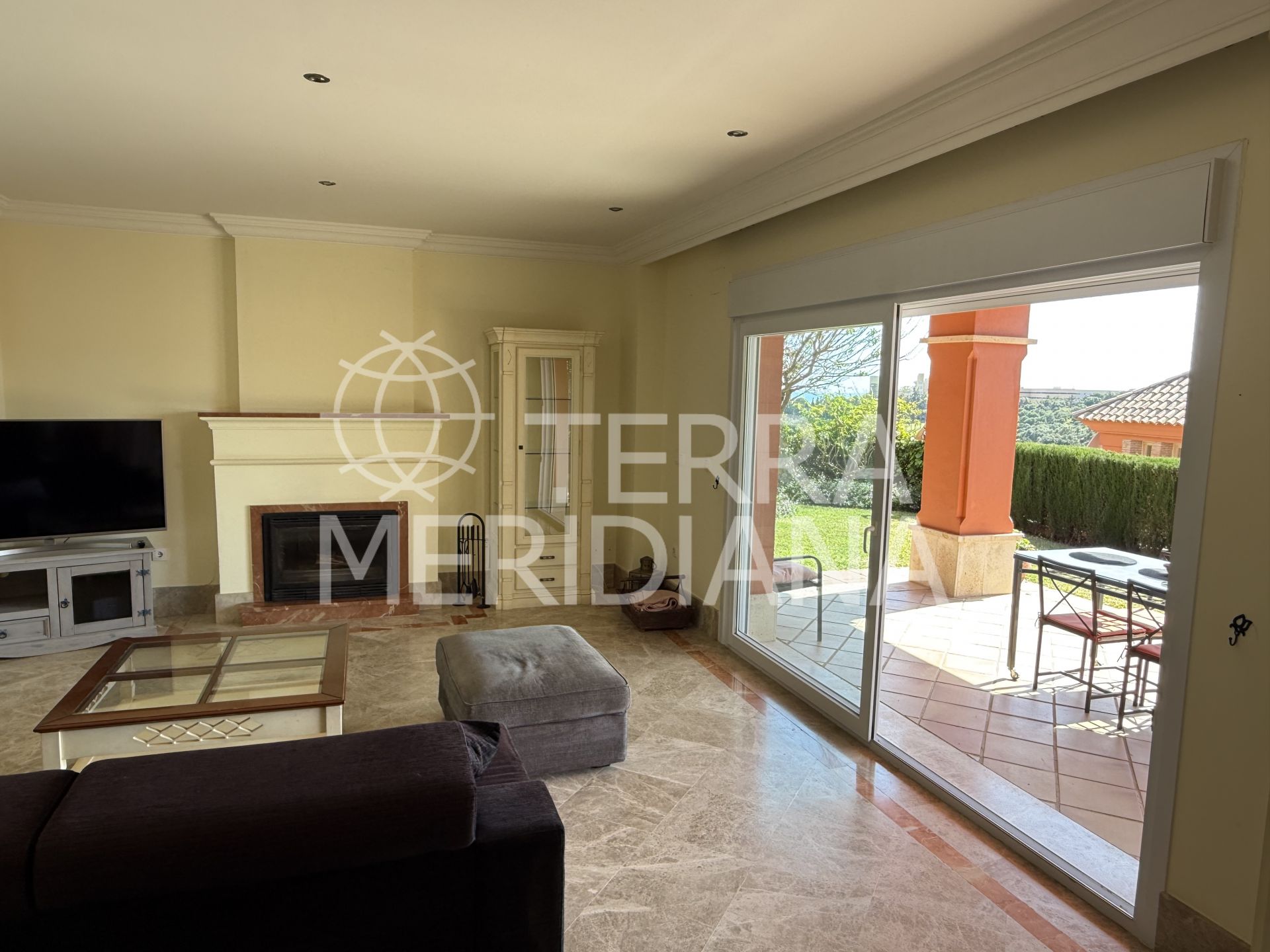Town House in Santa Clara, Marbella
