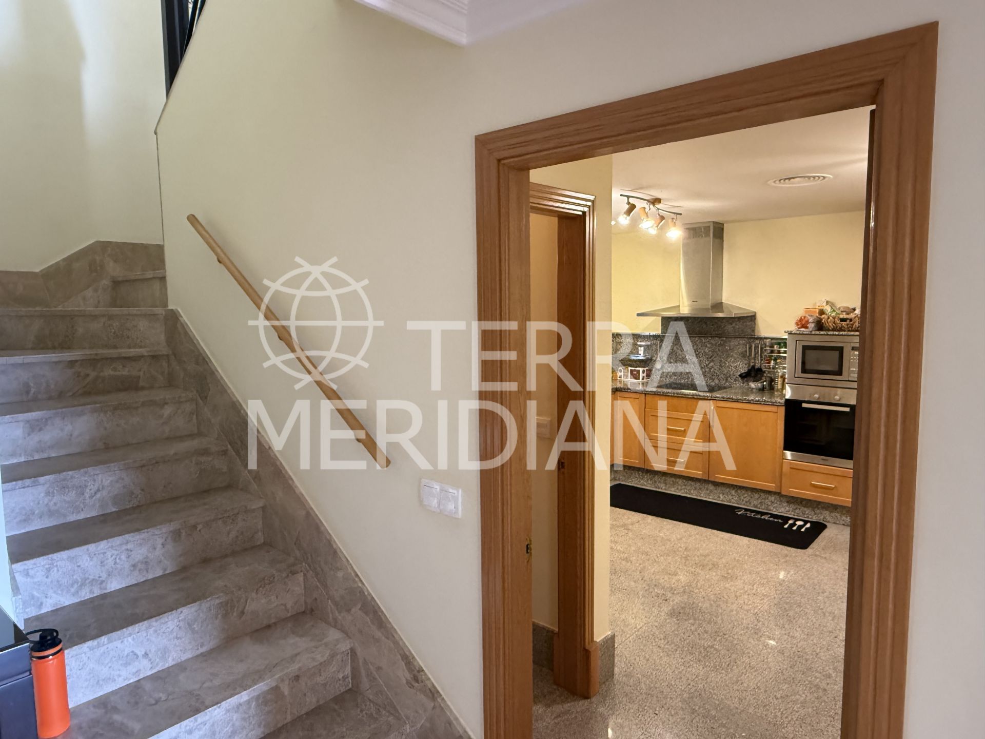 Town House in Santa Clara, Marbella