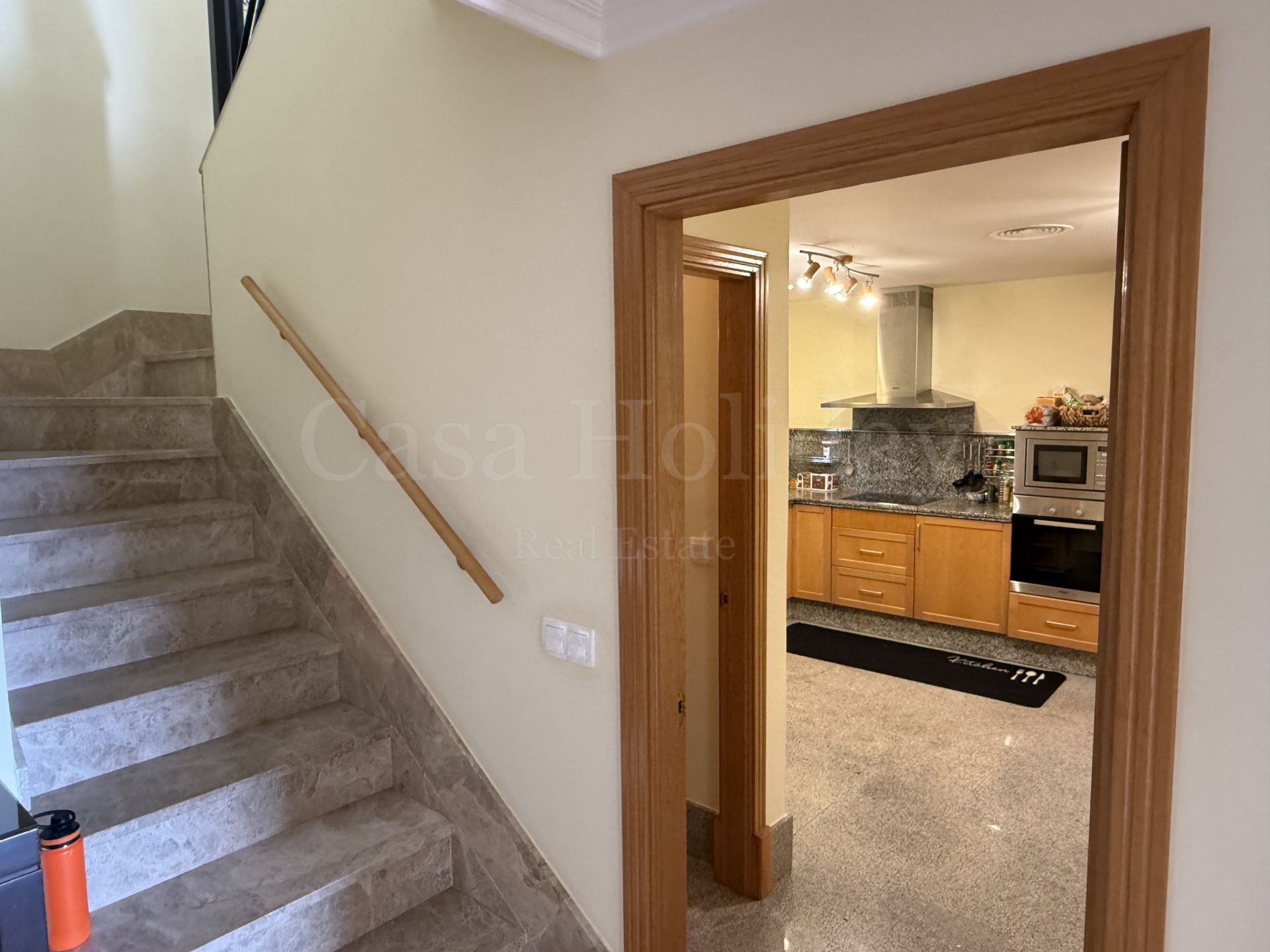 Town House in Santa Clara, Marbella