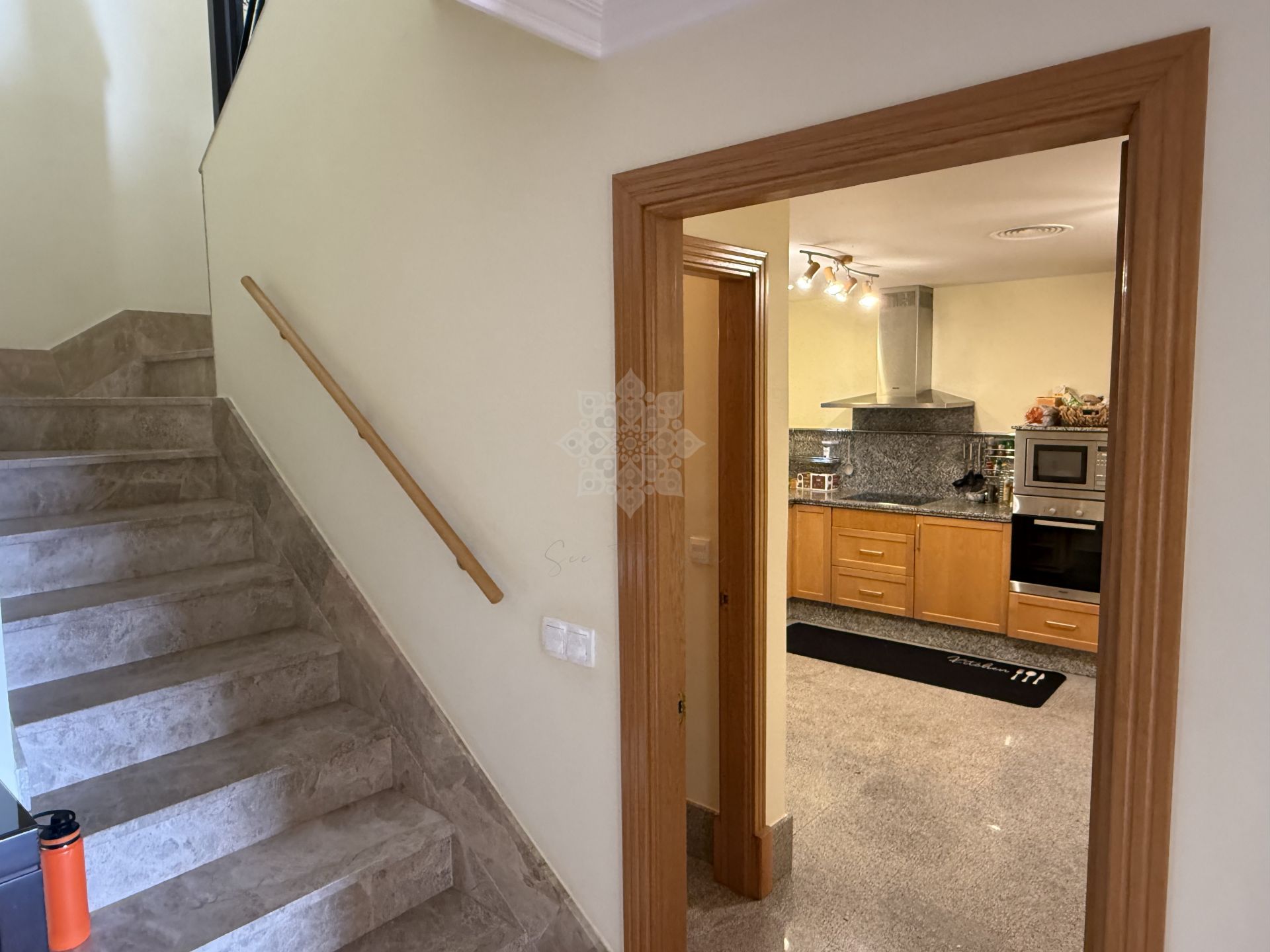 Town House in Santa Clara, Marbella