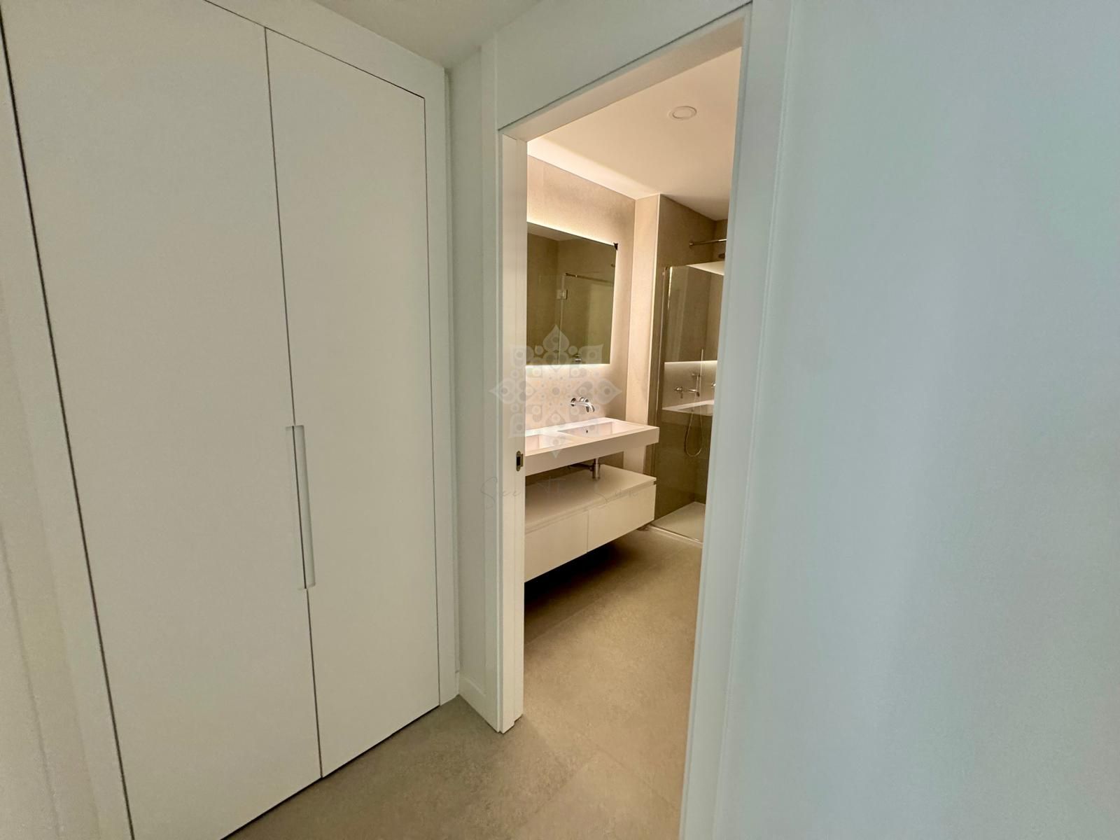 Apartament w Marbella Wschodnia, Marbella