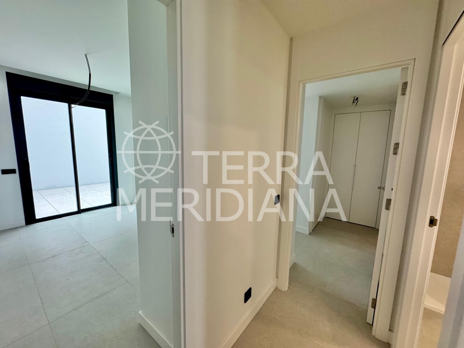 Apartment in Marbella East, Marbella