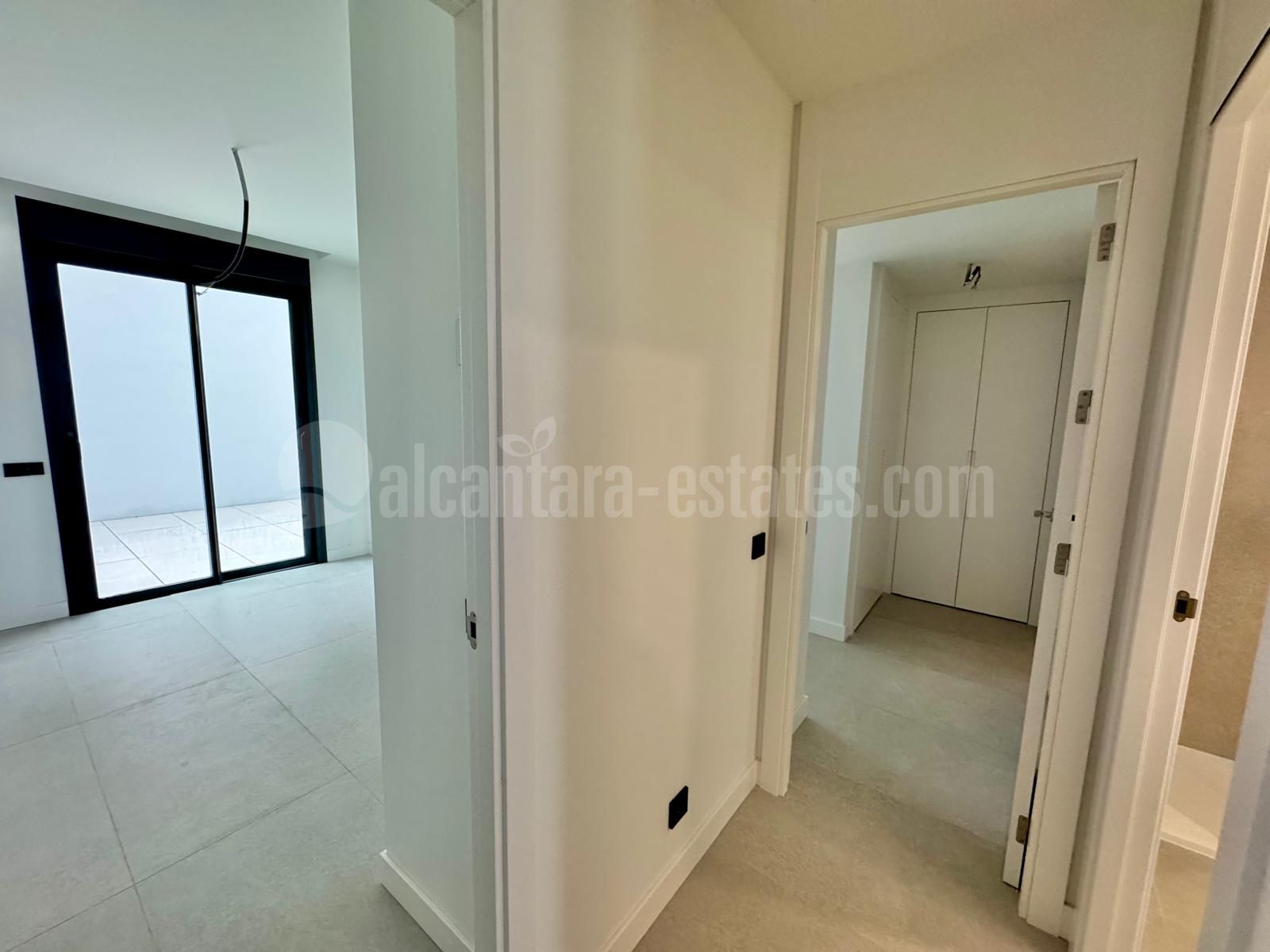 Apartamento en Marbella Este, Marbella