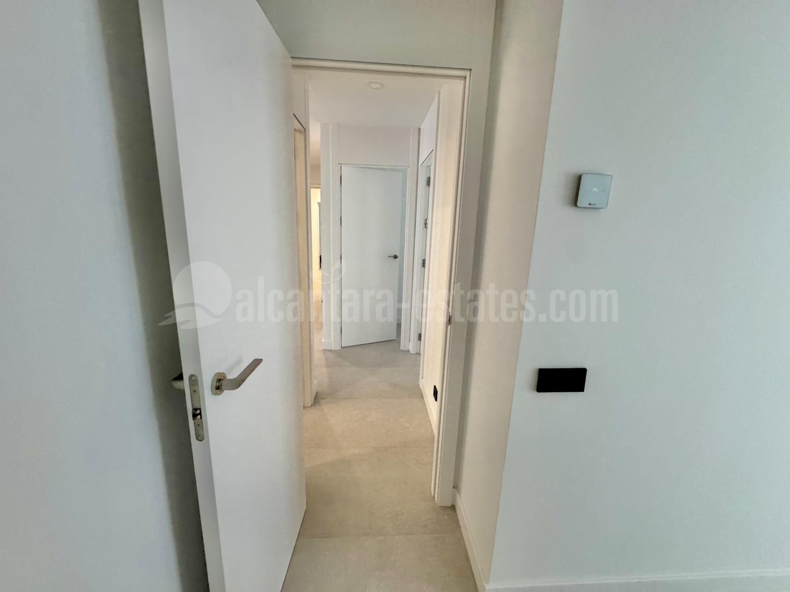 Apartamento en Marbella Este, Marbella