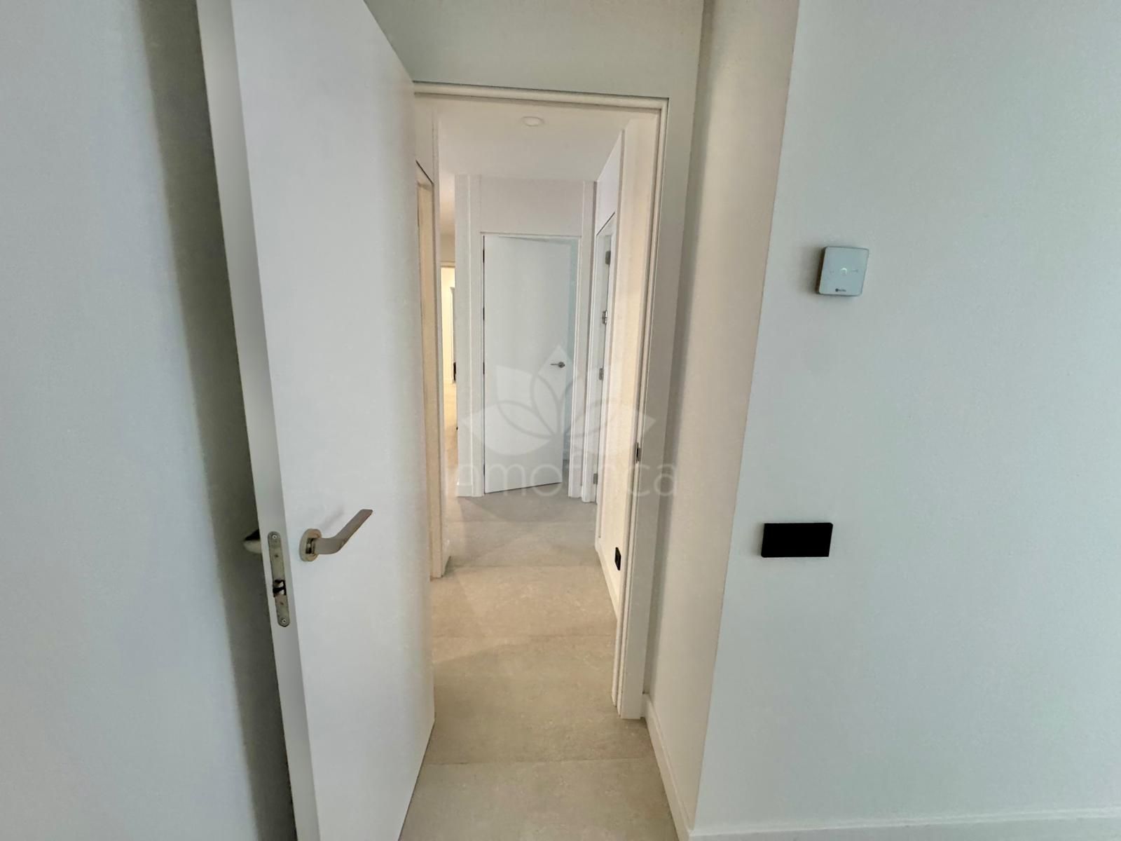 Apartment in Marbella East, Marbella