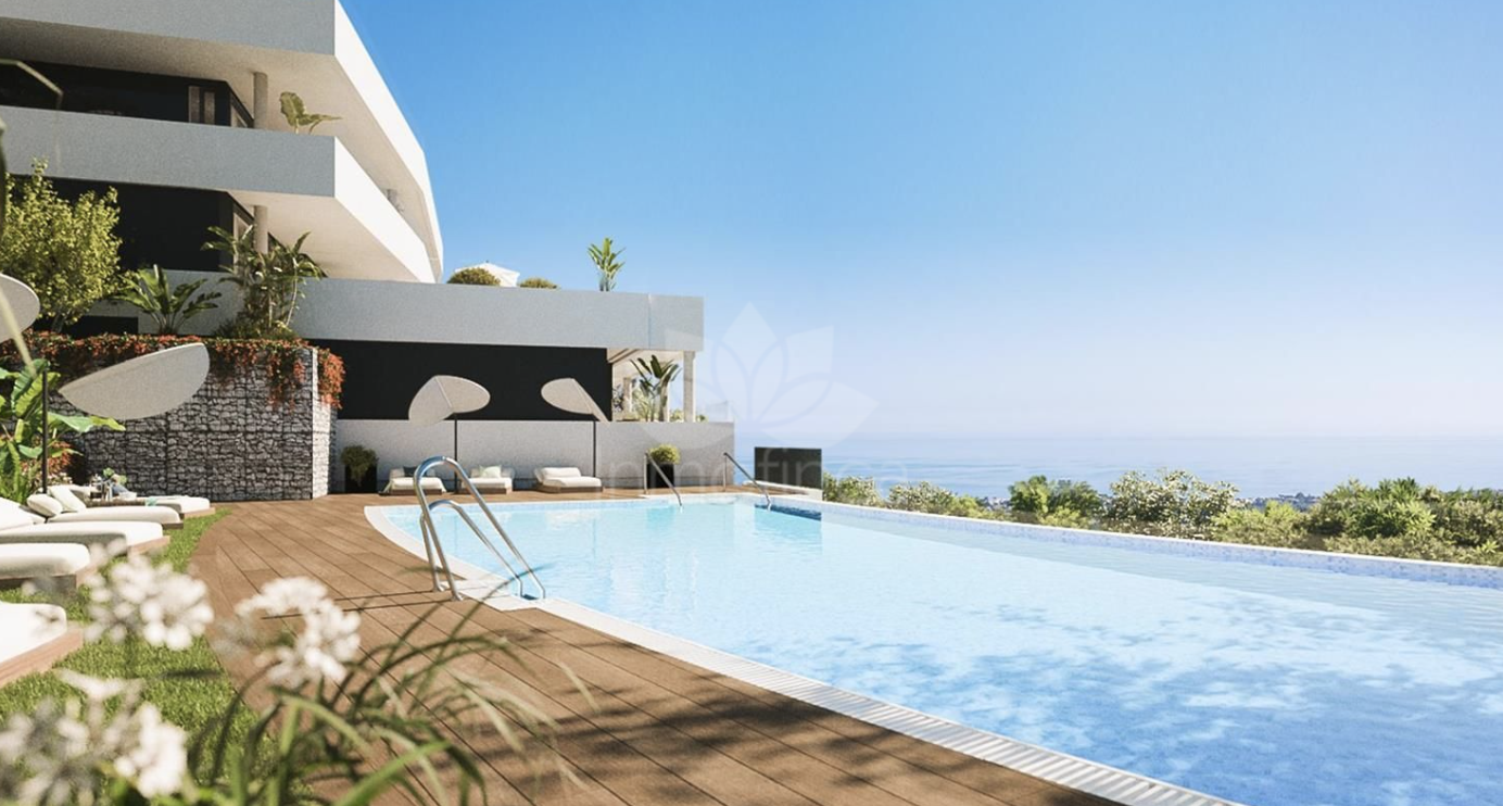 Apartment in Marbella East, Marbella