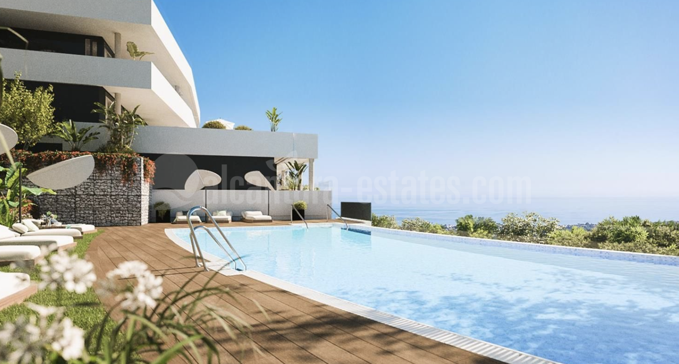 Apartamento en Marbella Este, Marbella