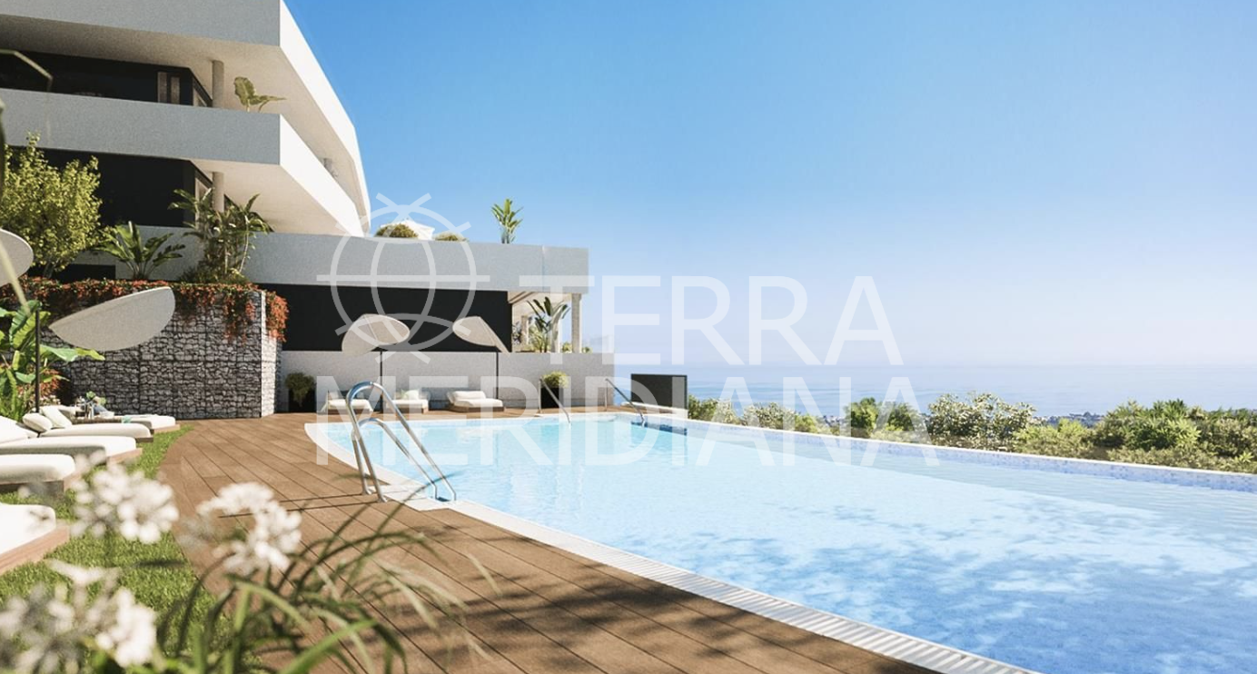 Apartment in Marbella East, Marbella