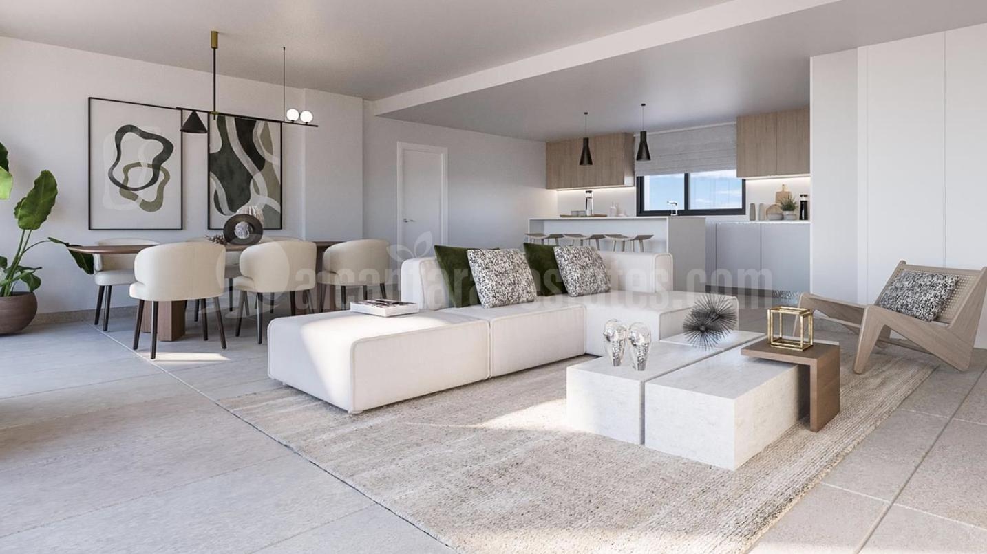 Apartamento en Marbella Este, Marbella