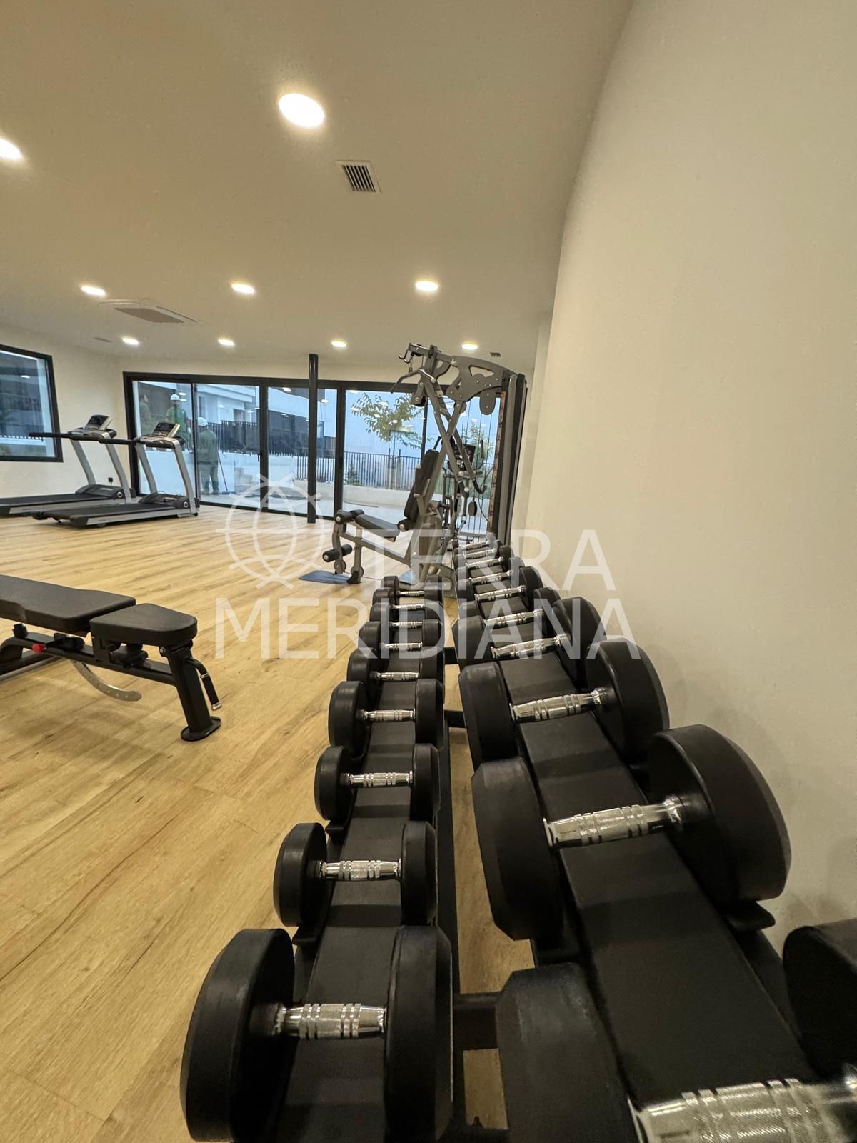 Apartment in Marbella East, Marbella