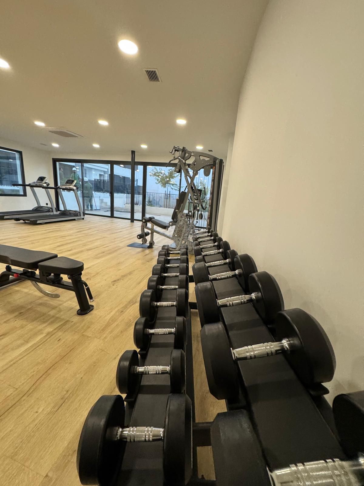 Apartament w Marbella Wschodnia, Marbella