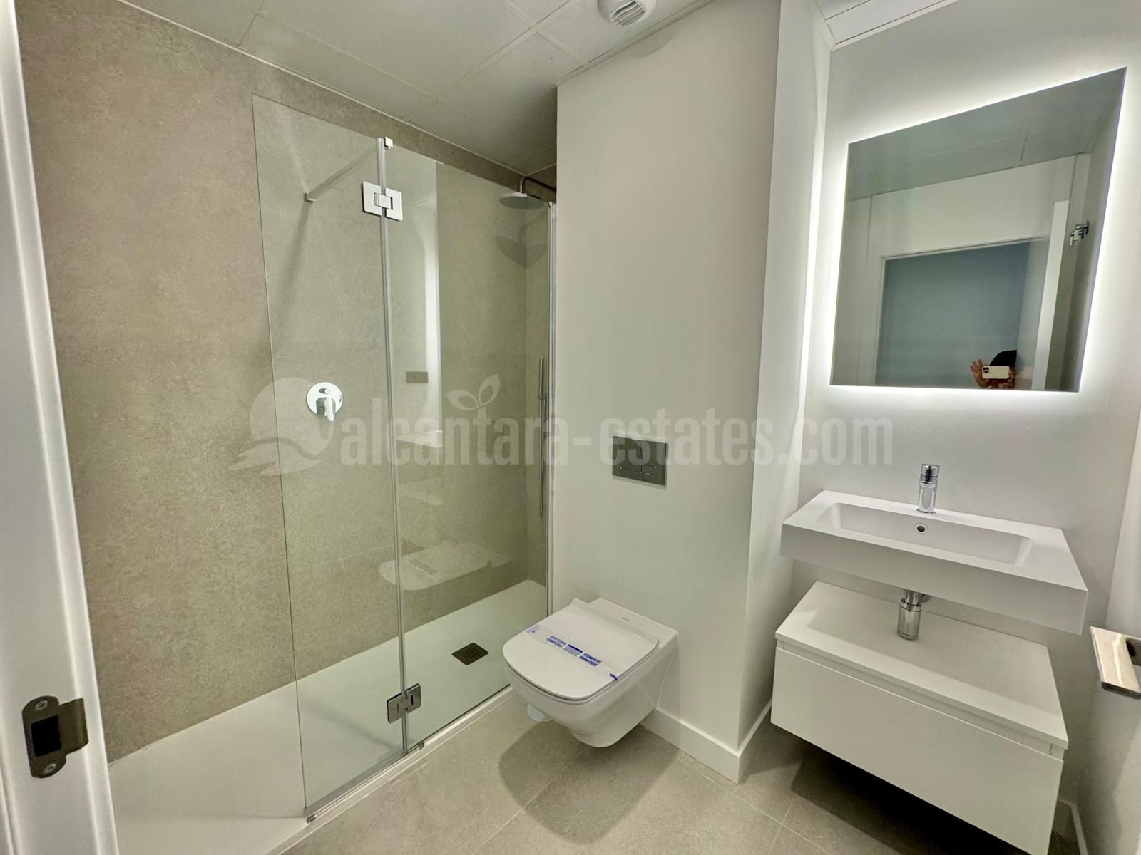 Apartamento en Marbella Este, Marbella