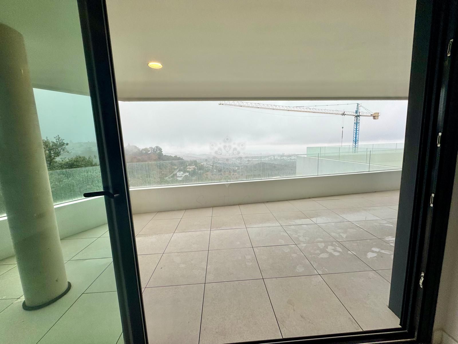 Apartament w Marbella Wschodnia, Marbella