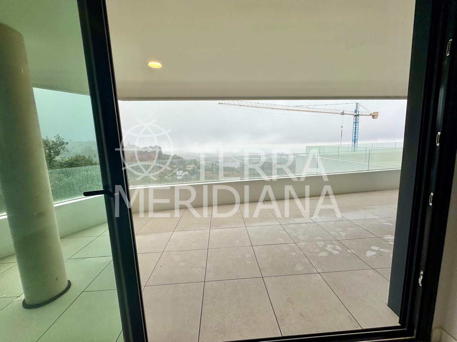 Apartment in Marbella East, Marbella