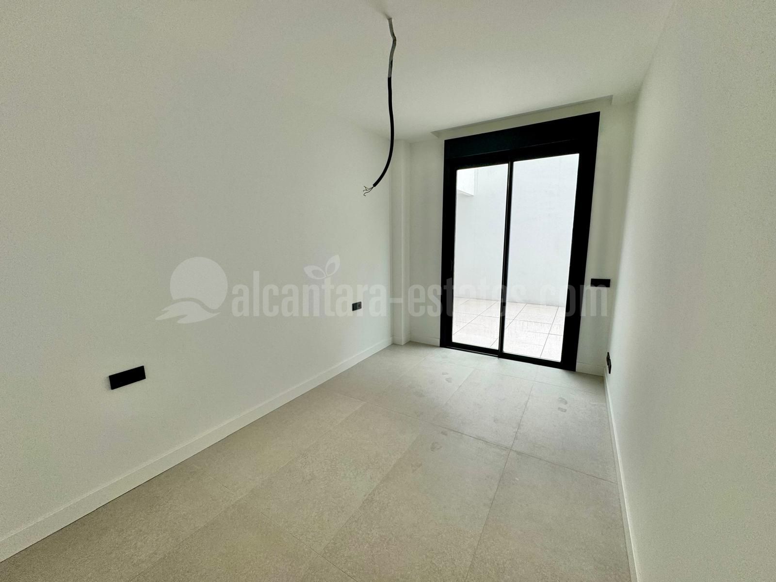 Apartamento en Marbella Este, Marbella