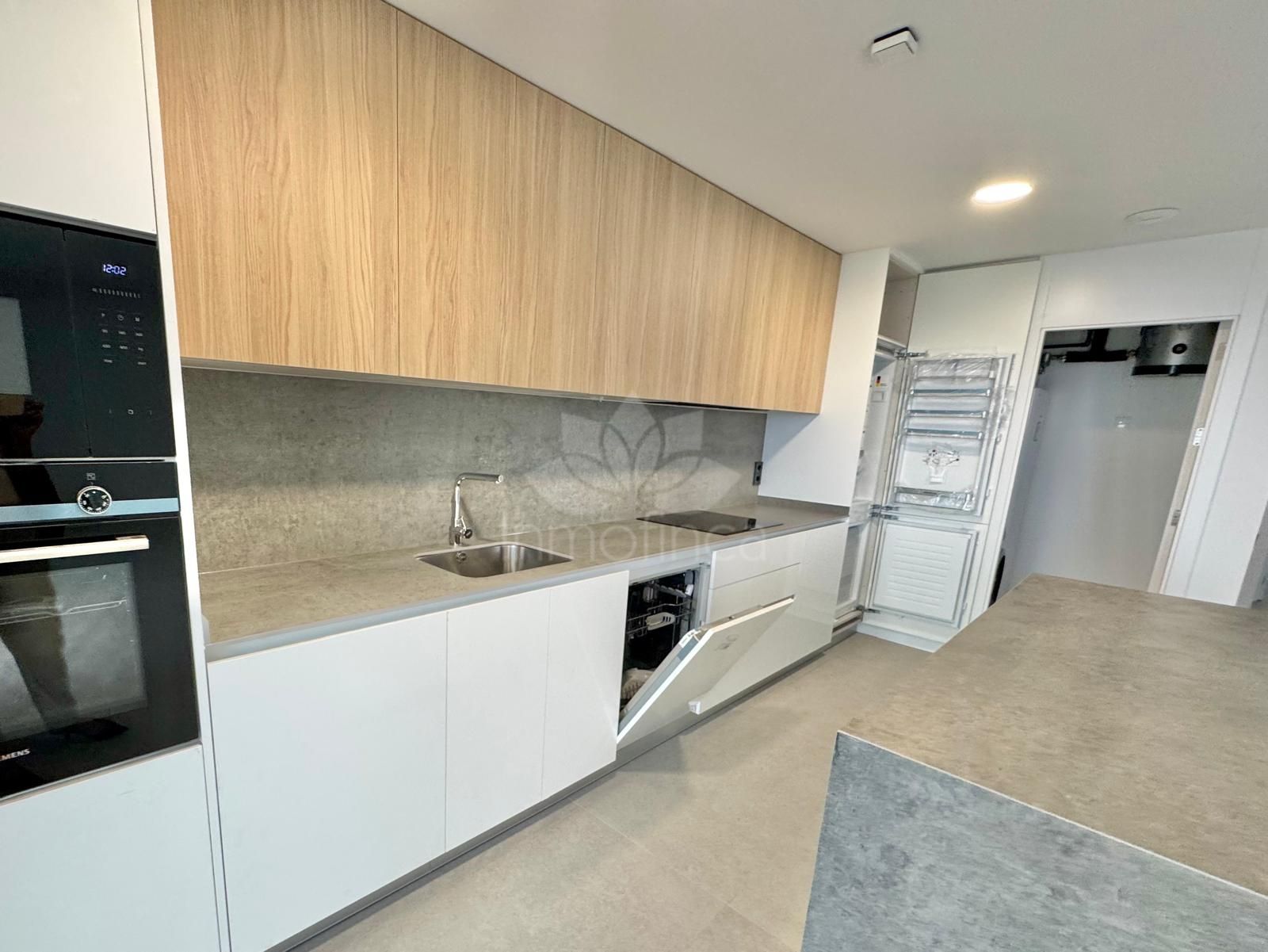 Apartment in Marbella East, Marbella