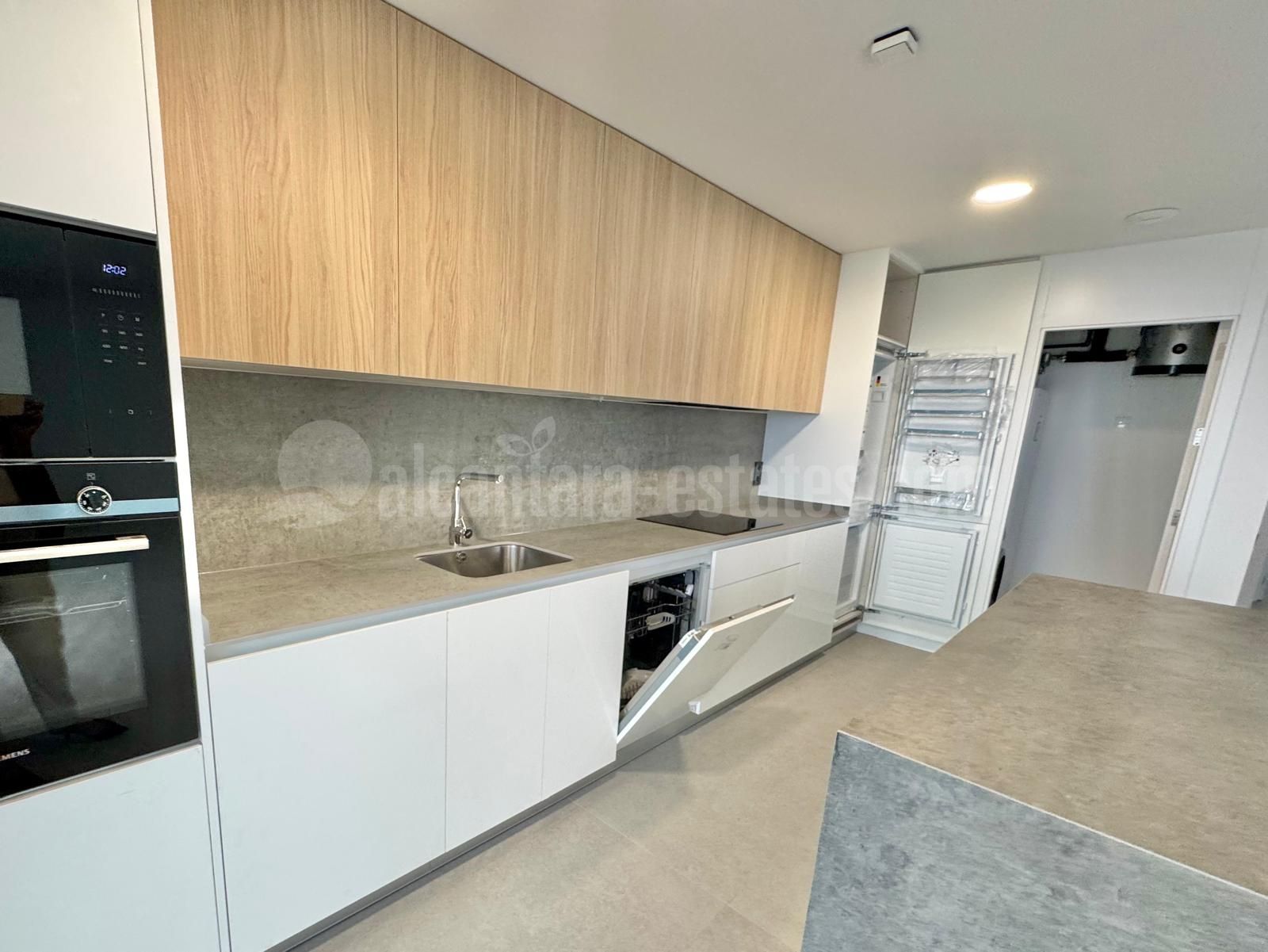 Apartamento en Marbella Este, Marbella