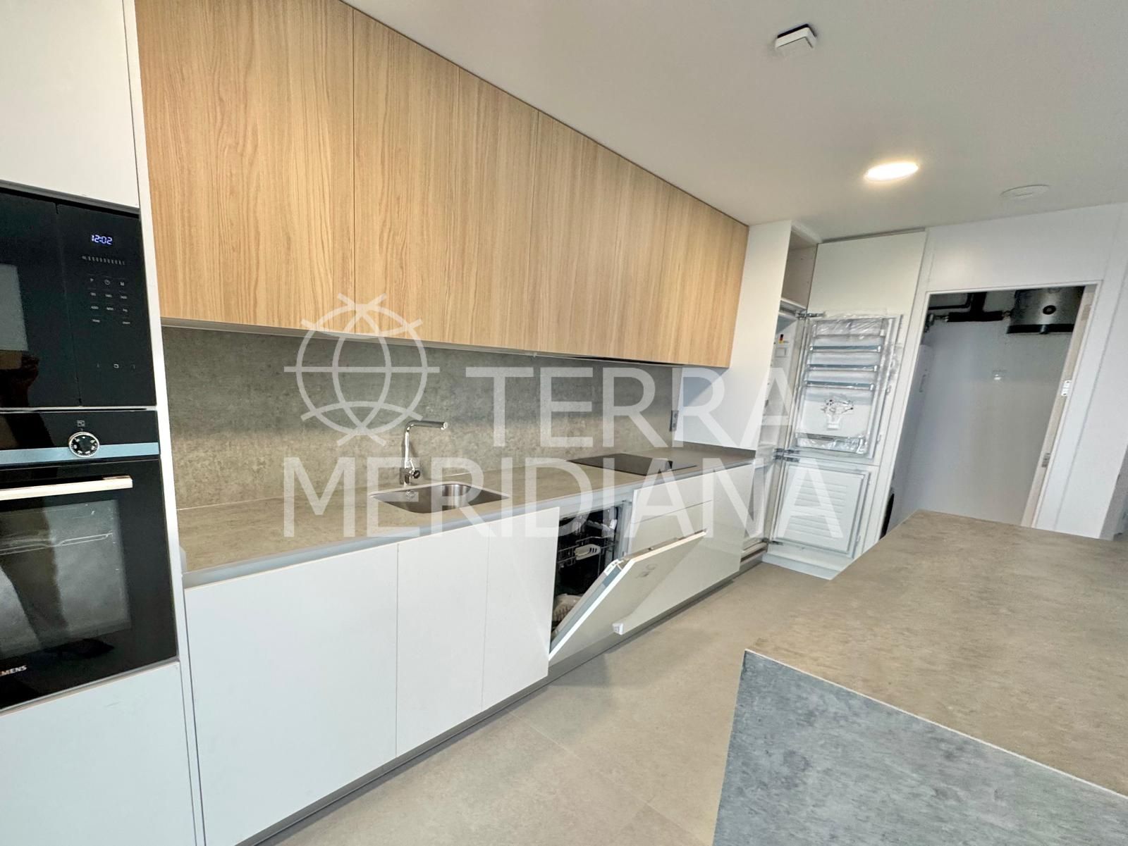 Apartment in Marbella East, Marbella