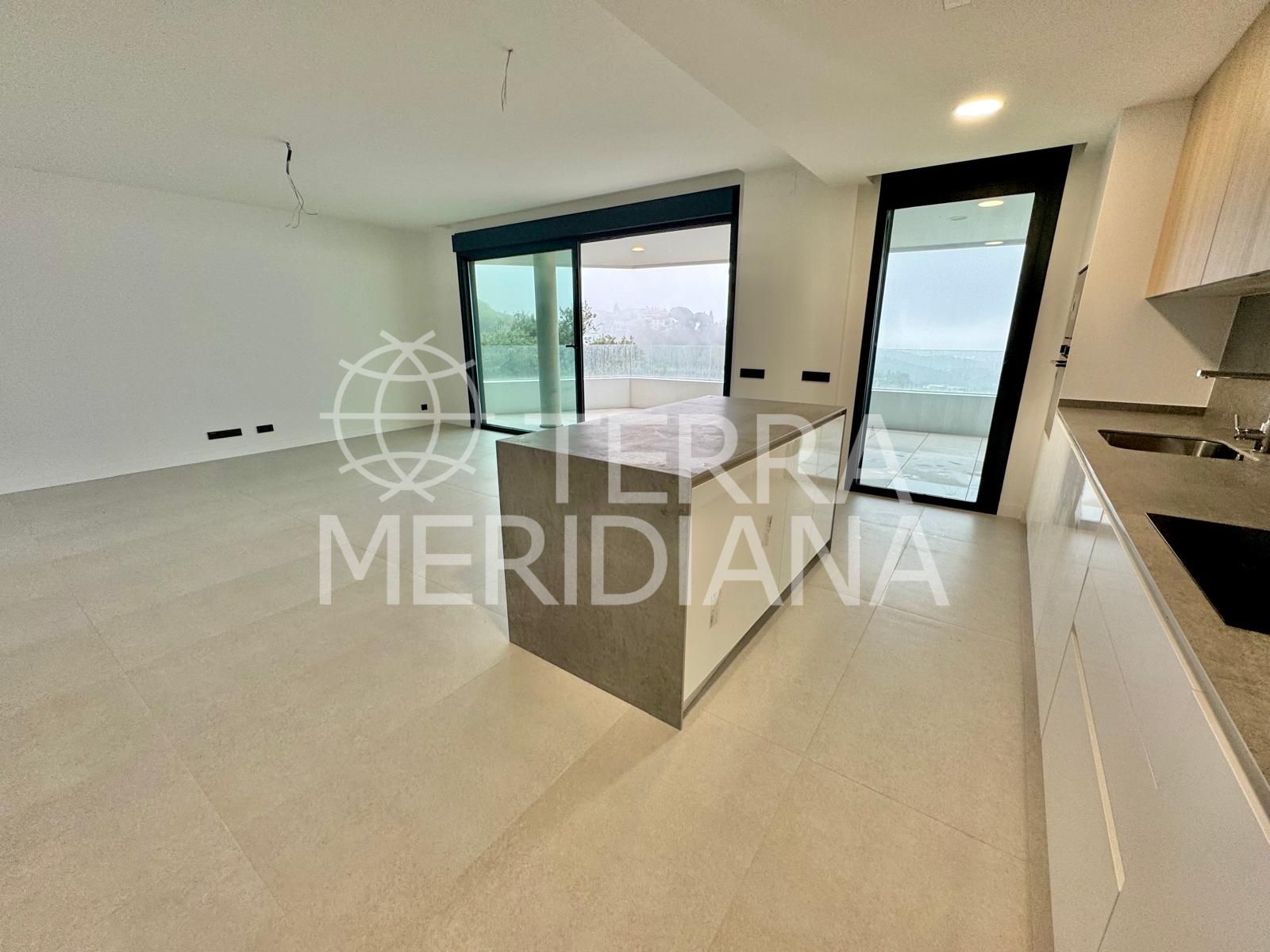 Apartment in Marbella East, Marbella