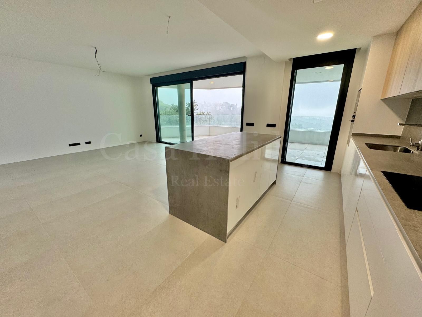 Apartment in Marbella East, Marbella