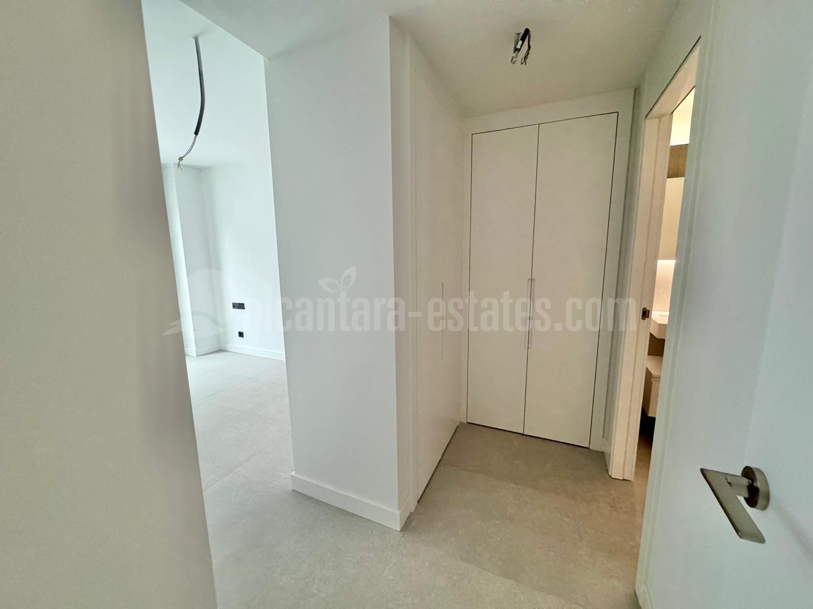 Apartamento en Marbella Este, Marbella