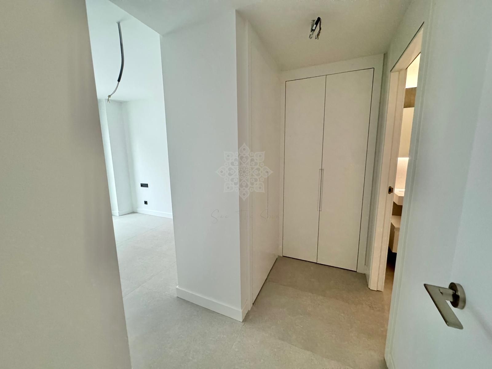 Apartament w Marbella Wschodnia, Marbella