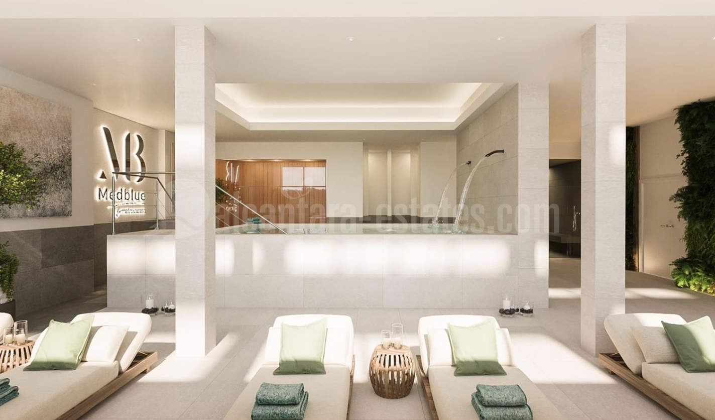 Apartamento en Marbella Este, Marbella