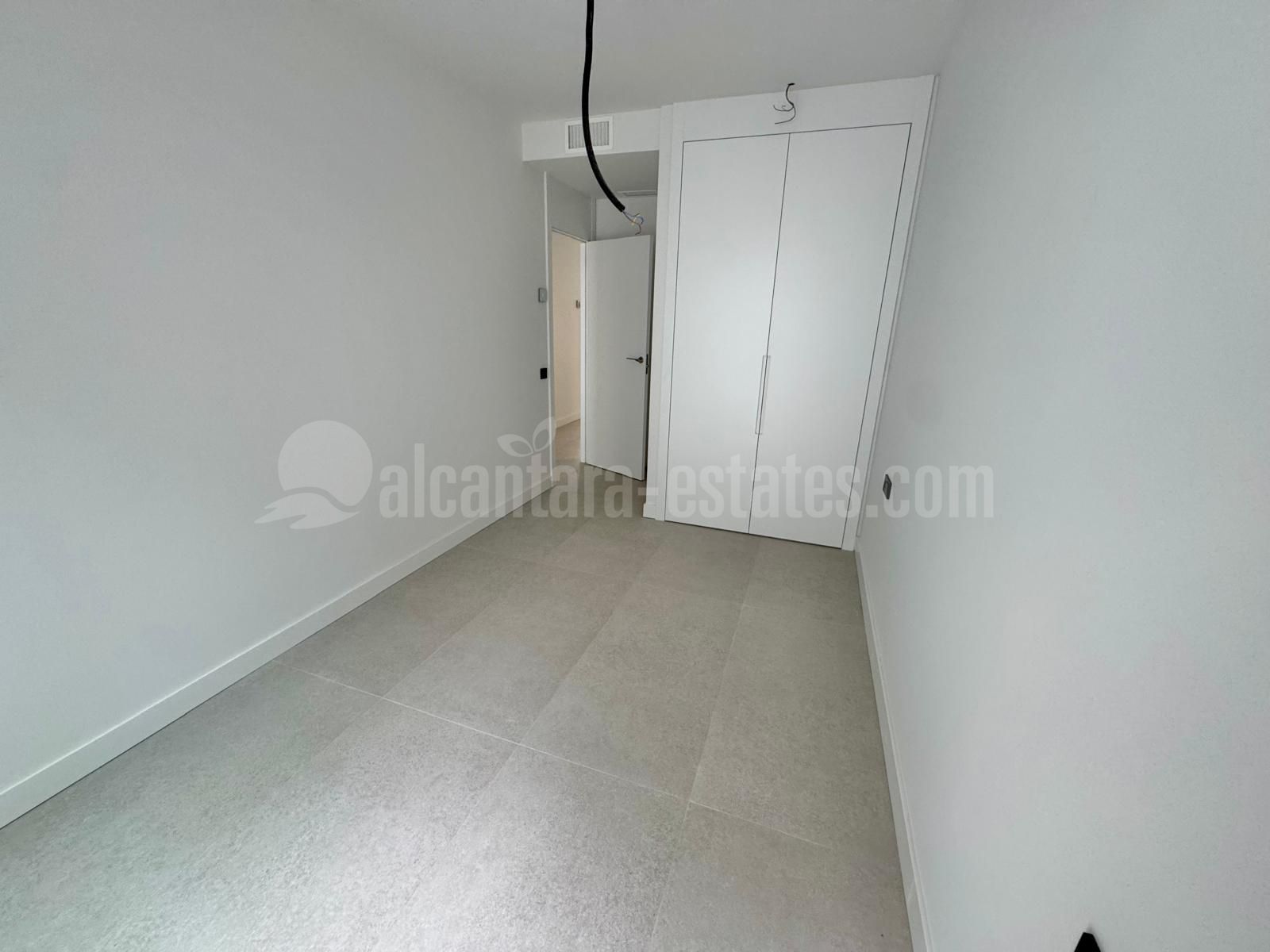 Apartamento en Marbella Este, Marbella