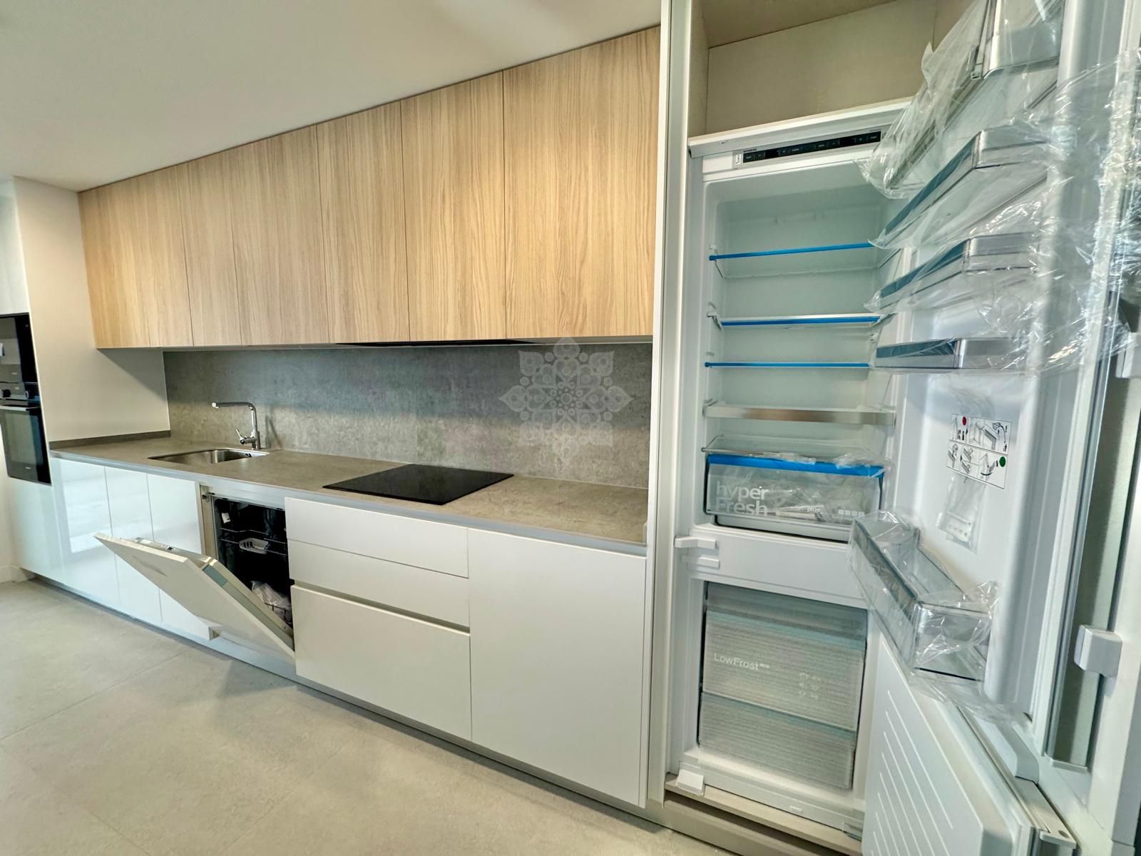 Apartament w Marbella Wschodnia, Marbella