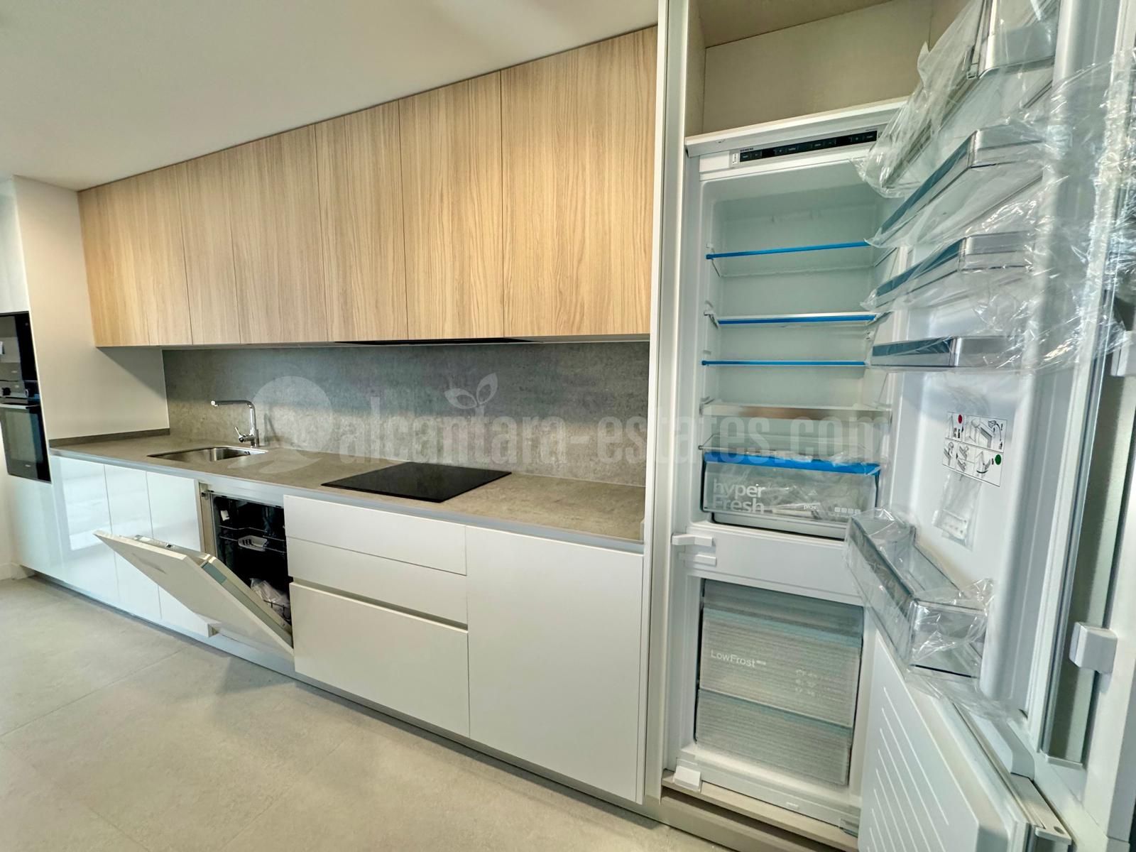 Apartamento en Marbella Este, Marbella