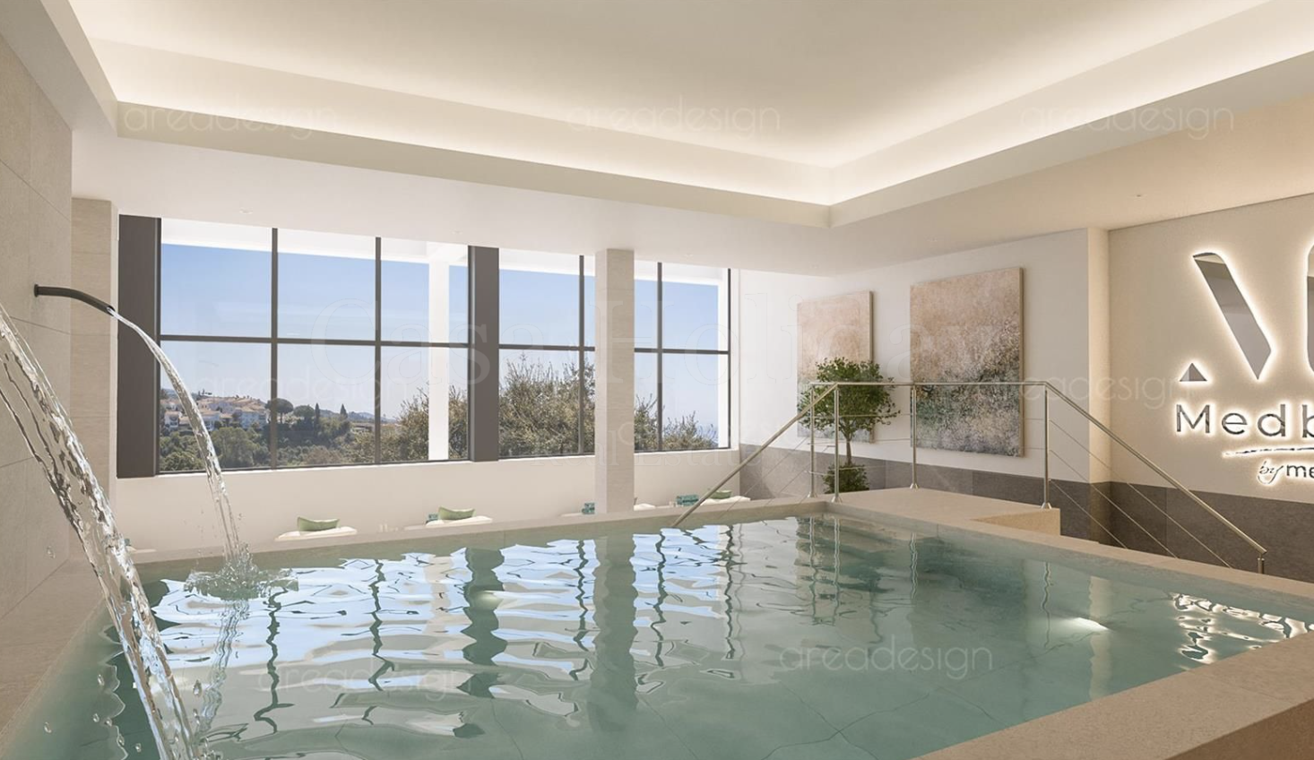 Apartment in Marbella East, Marbella