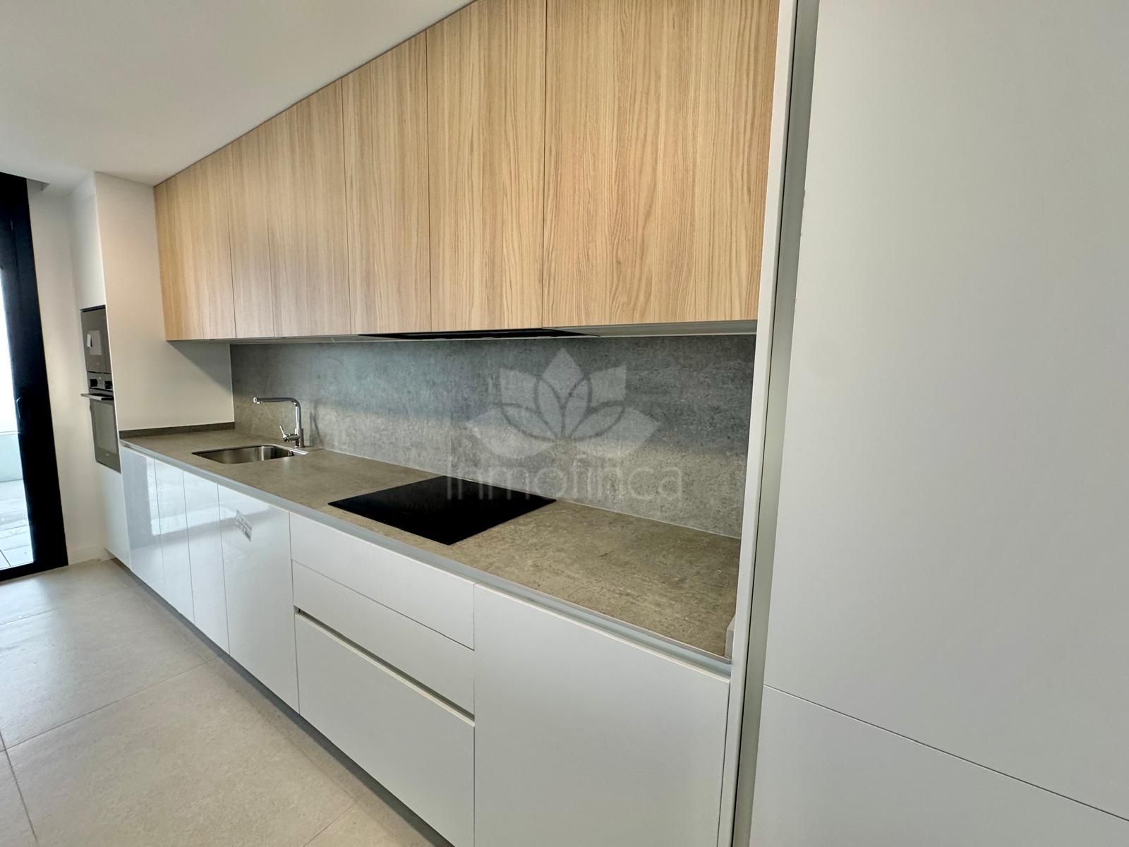 Apartment in Marbella East, Marbella