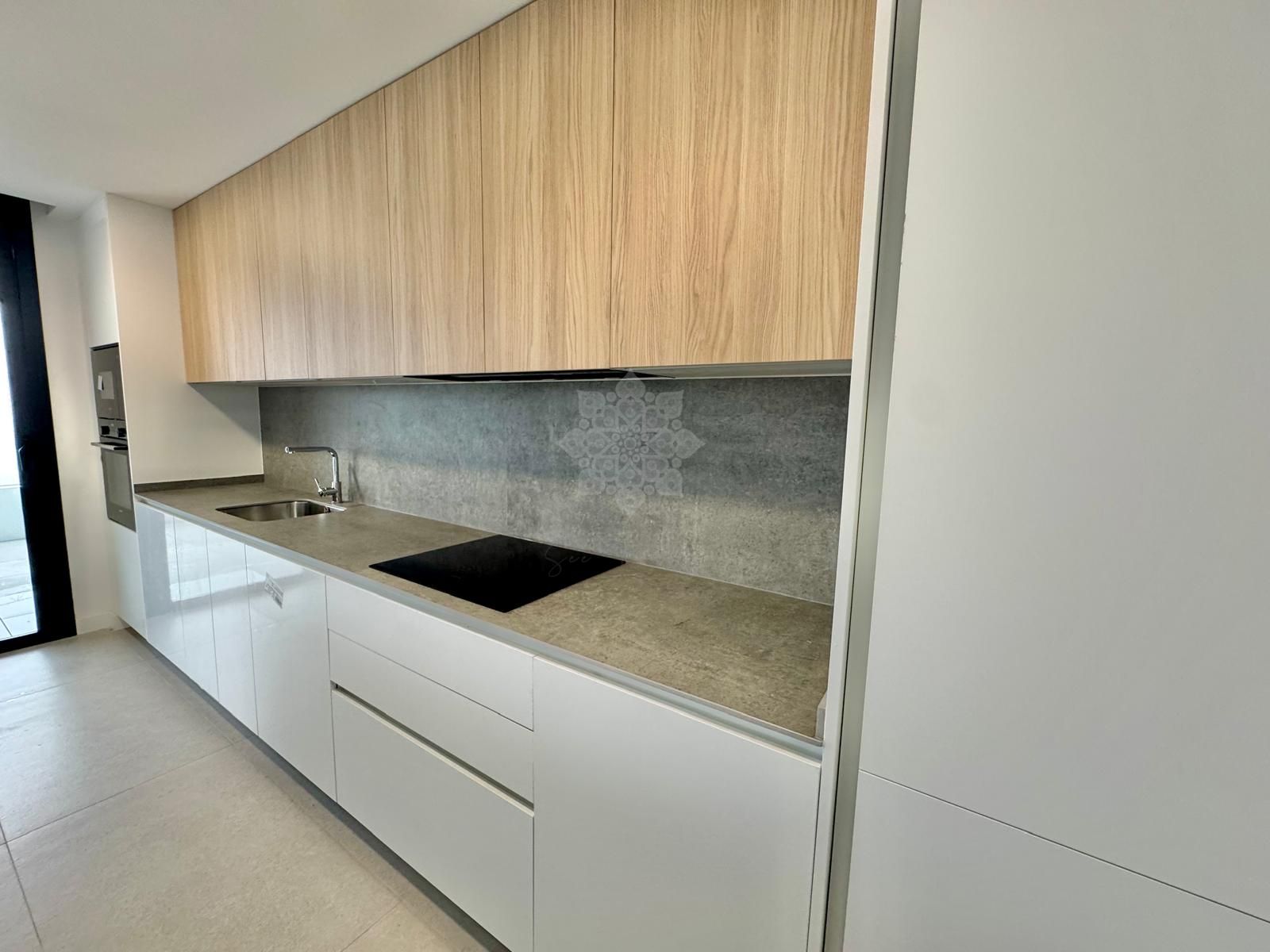Apartament w Marbella Wschodnia, Marbella