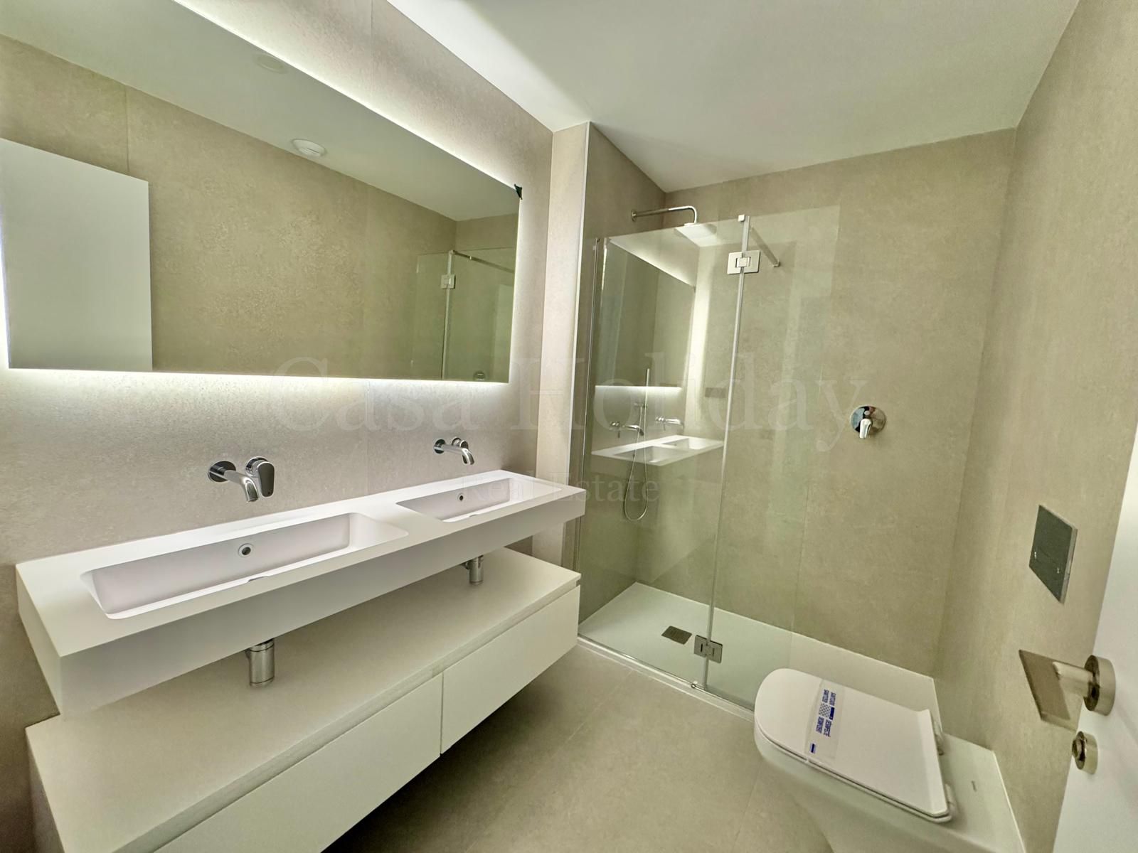 Apartment in Marbella East, Marbella