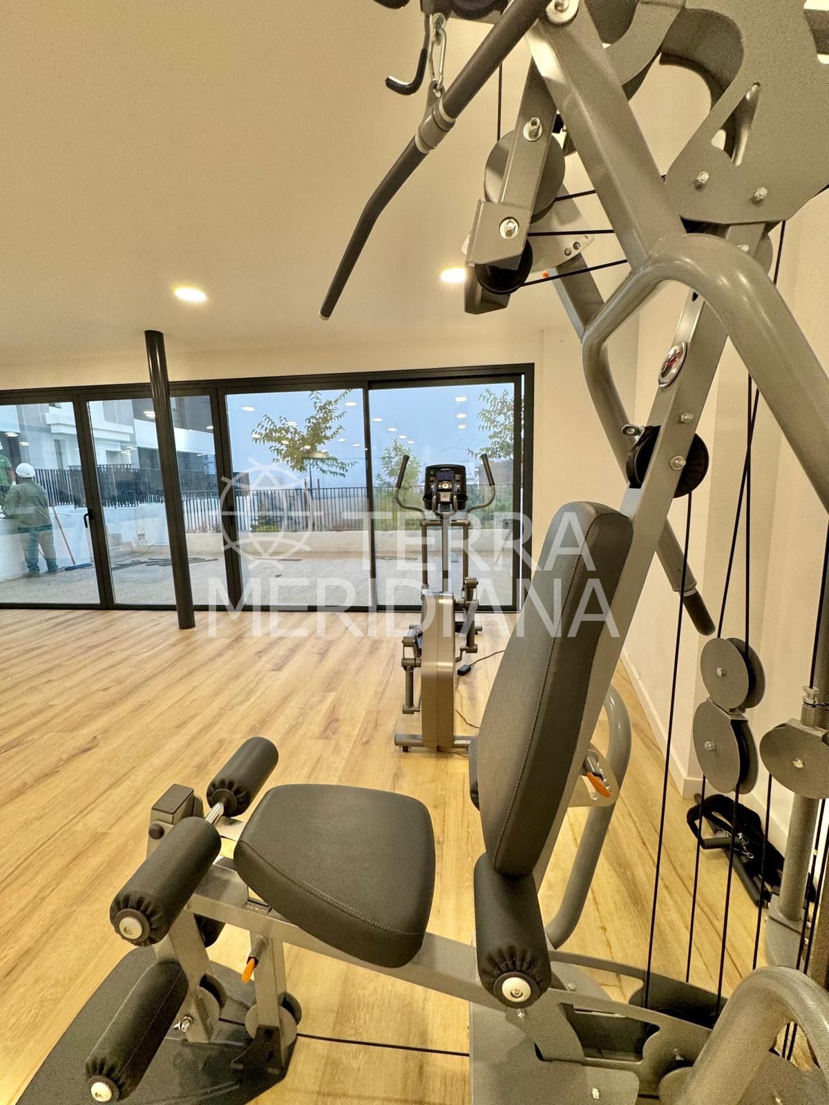 Apartment in Marbella East, Marbella