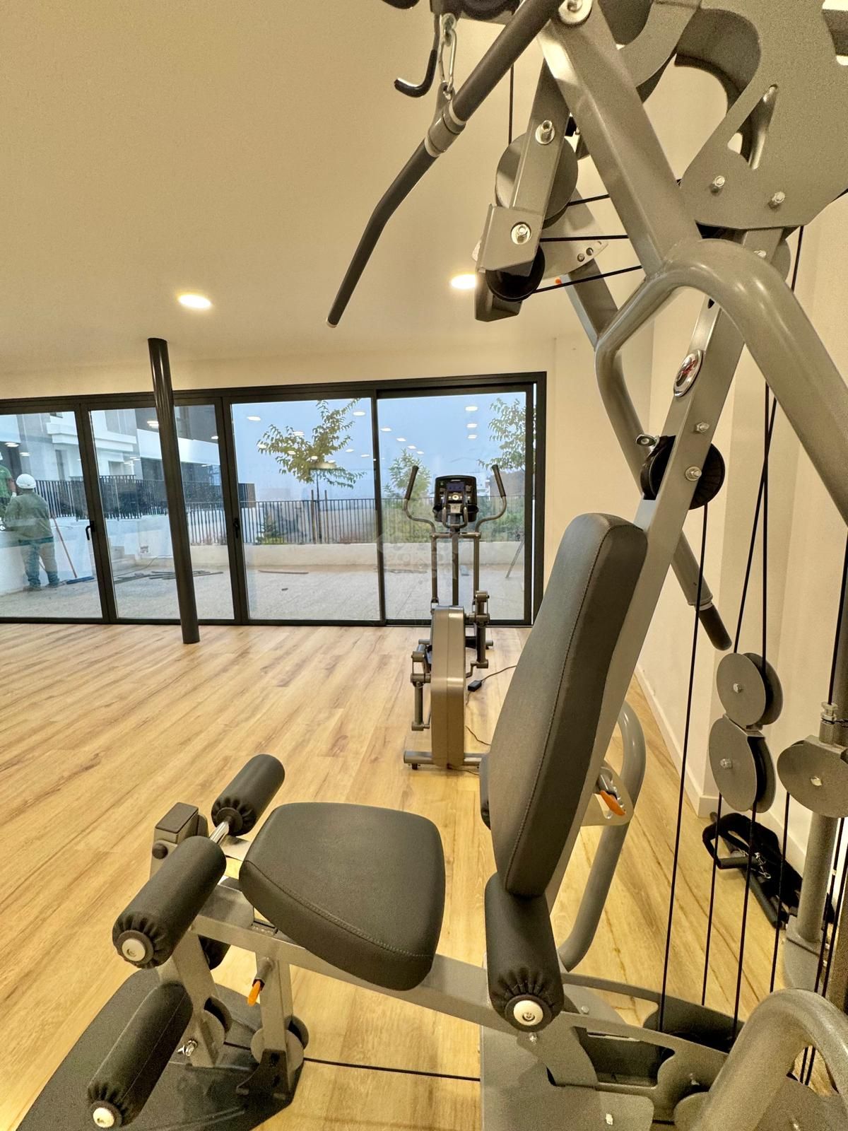 Apartament w Marbella Wschodnia, Marbella