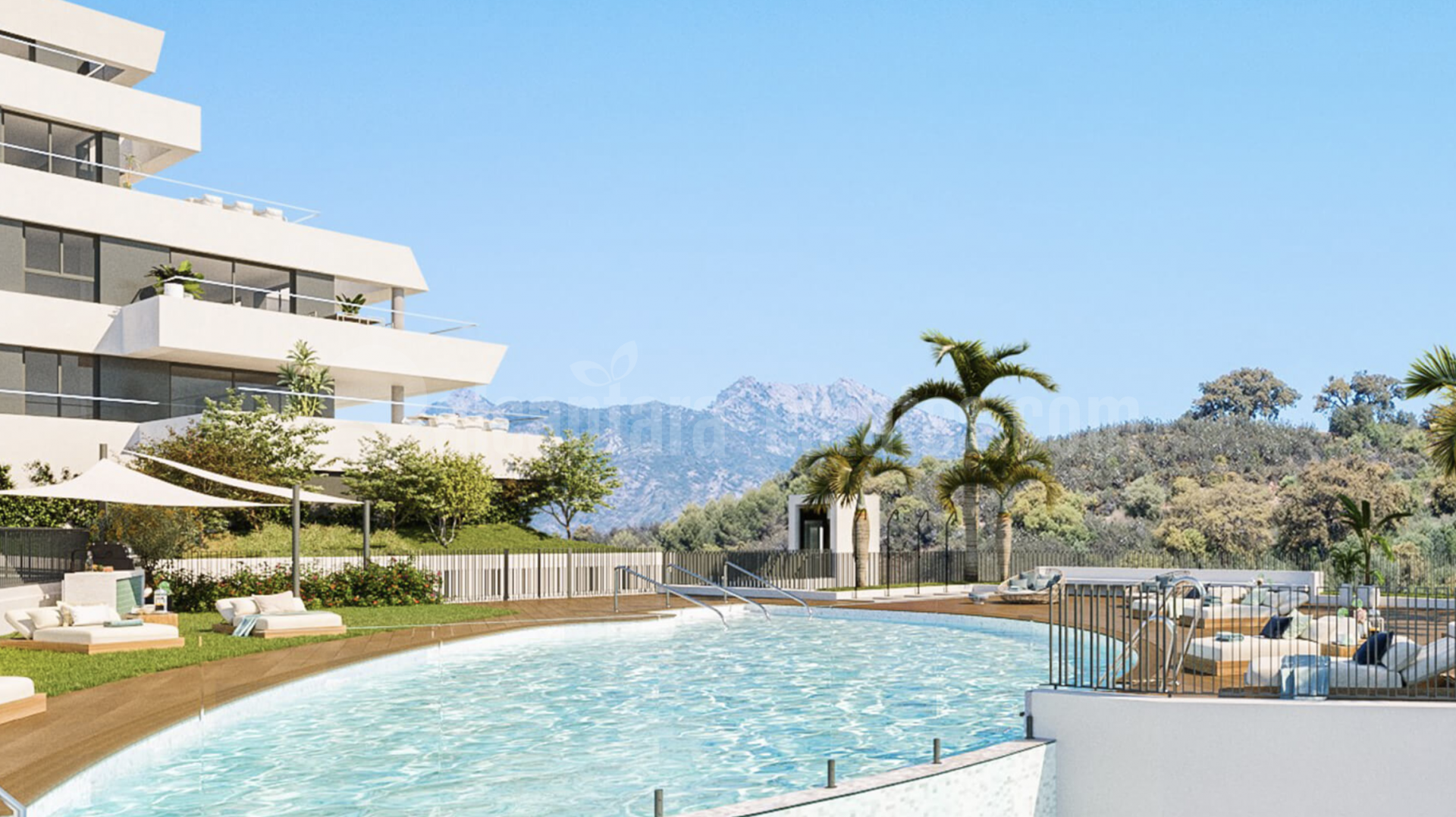 Apartamento en Marbella Este, Marbella