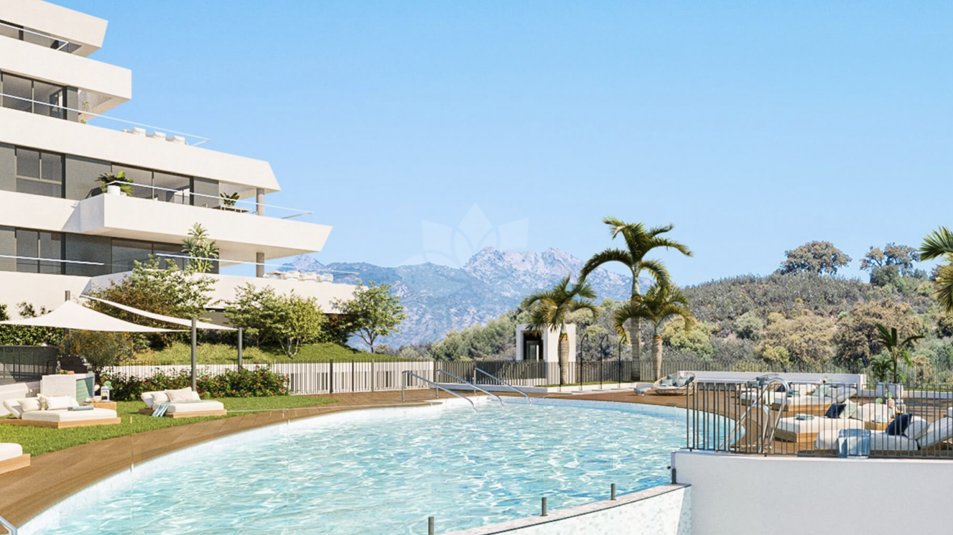 Apartment in Marbella East, Marbella