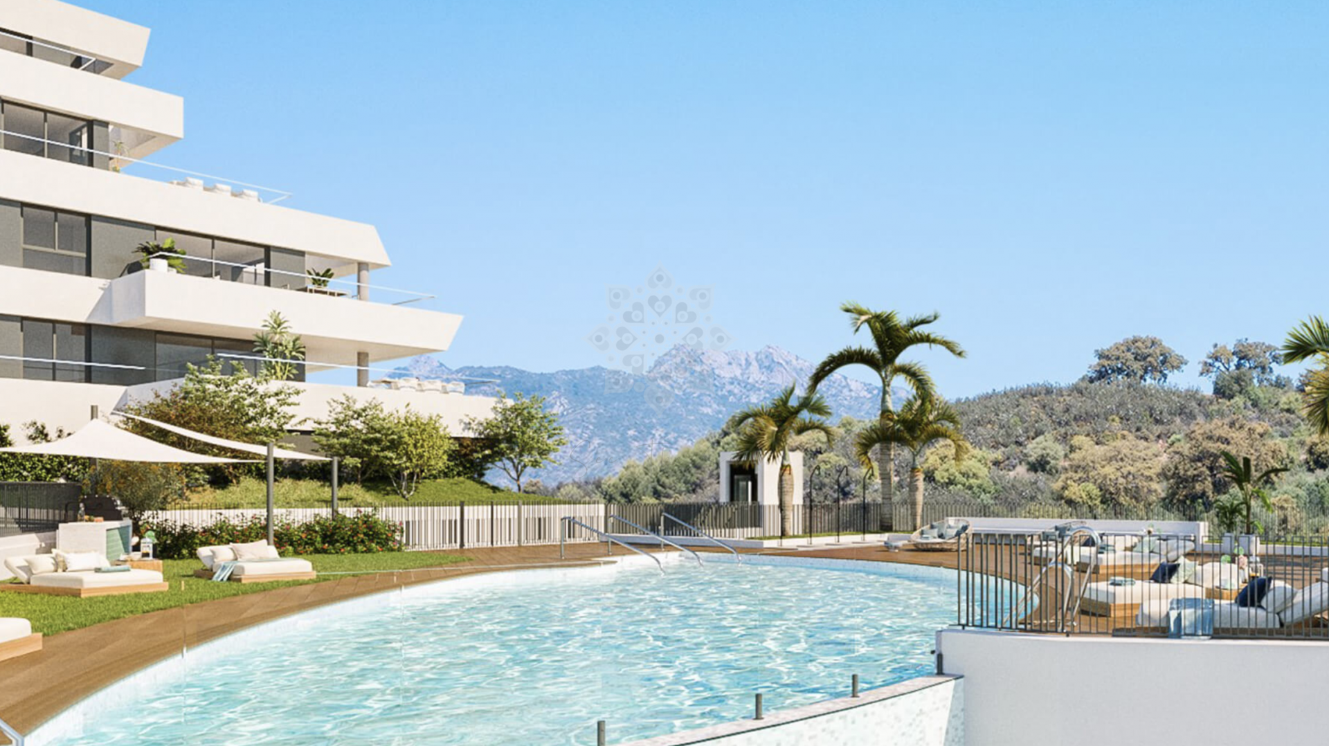 Apartament w Marbella Wschodnia, Marbella