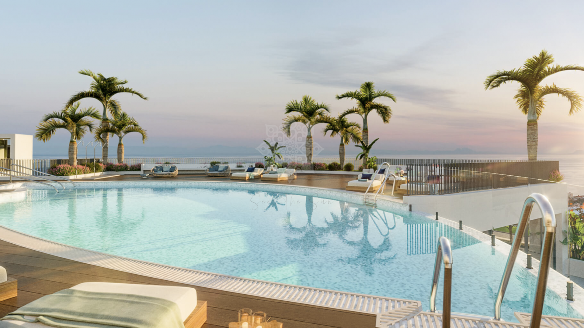 Apartament w Marbella Wschodnia, Marbella