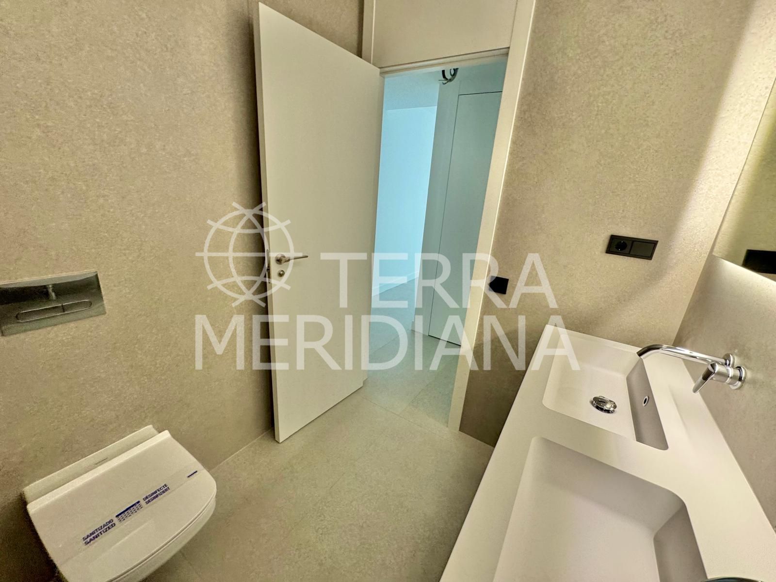 Apartment in Marbella East, Marbella