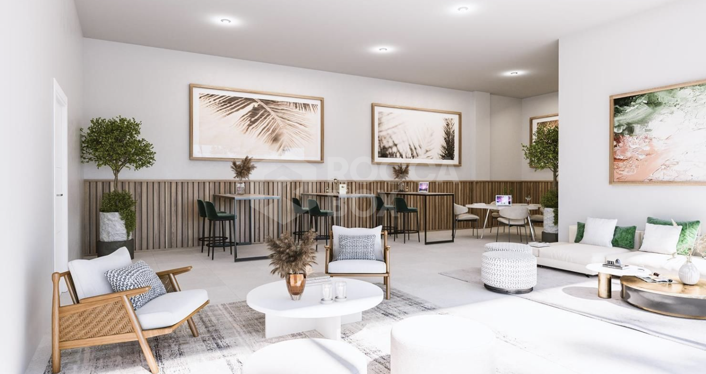 Exclusive 3-Bedroom Luxury Apartment in the Elevated Area of Los Monteros, One of the Most Prestigious Residential Zones in East Marbella