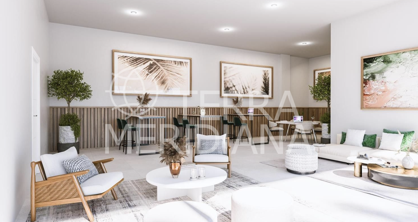 Apartment in Marbella East, Marbella