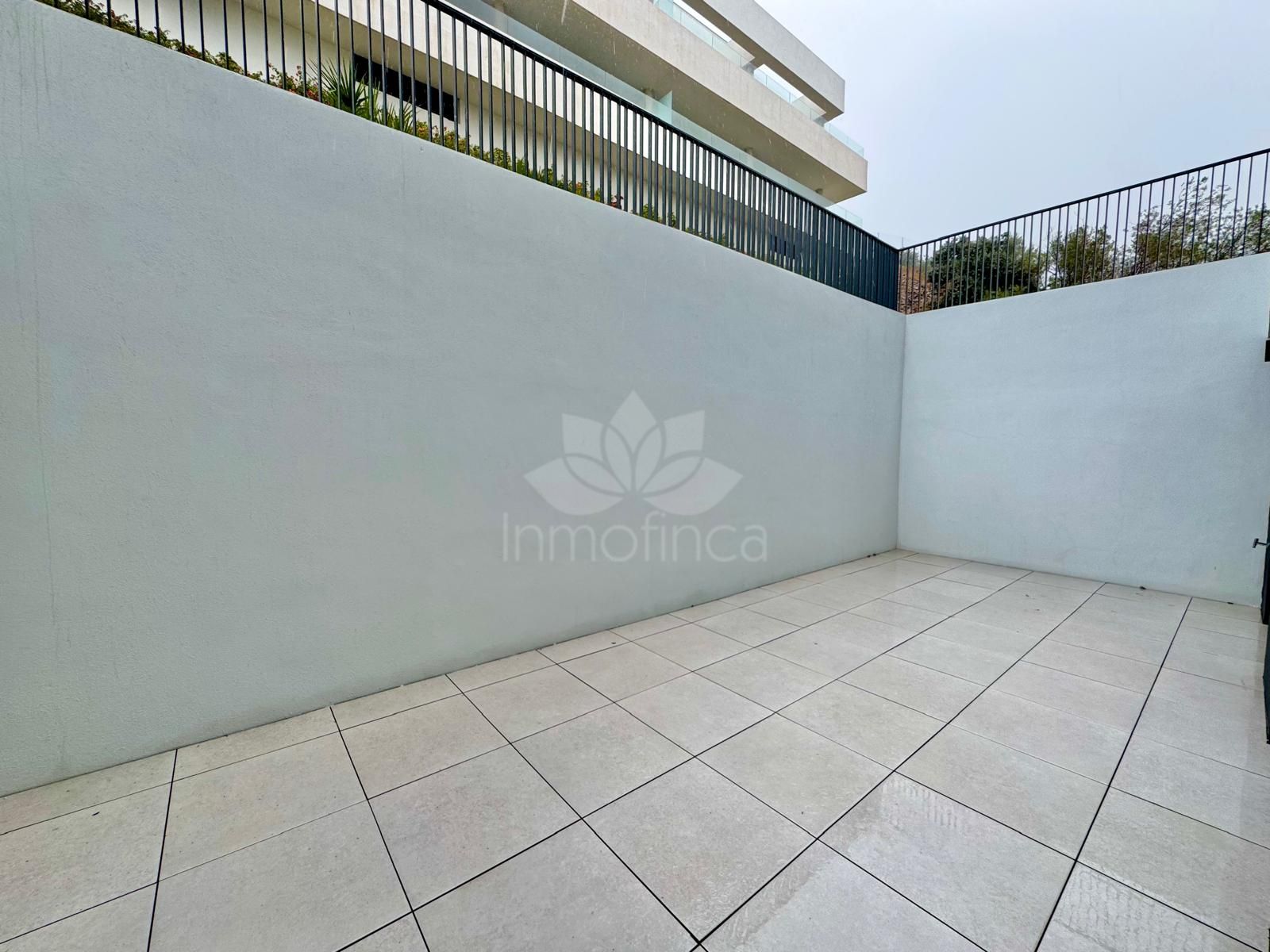 Apartment in Marbella East, Marbella