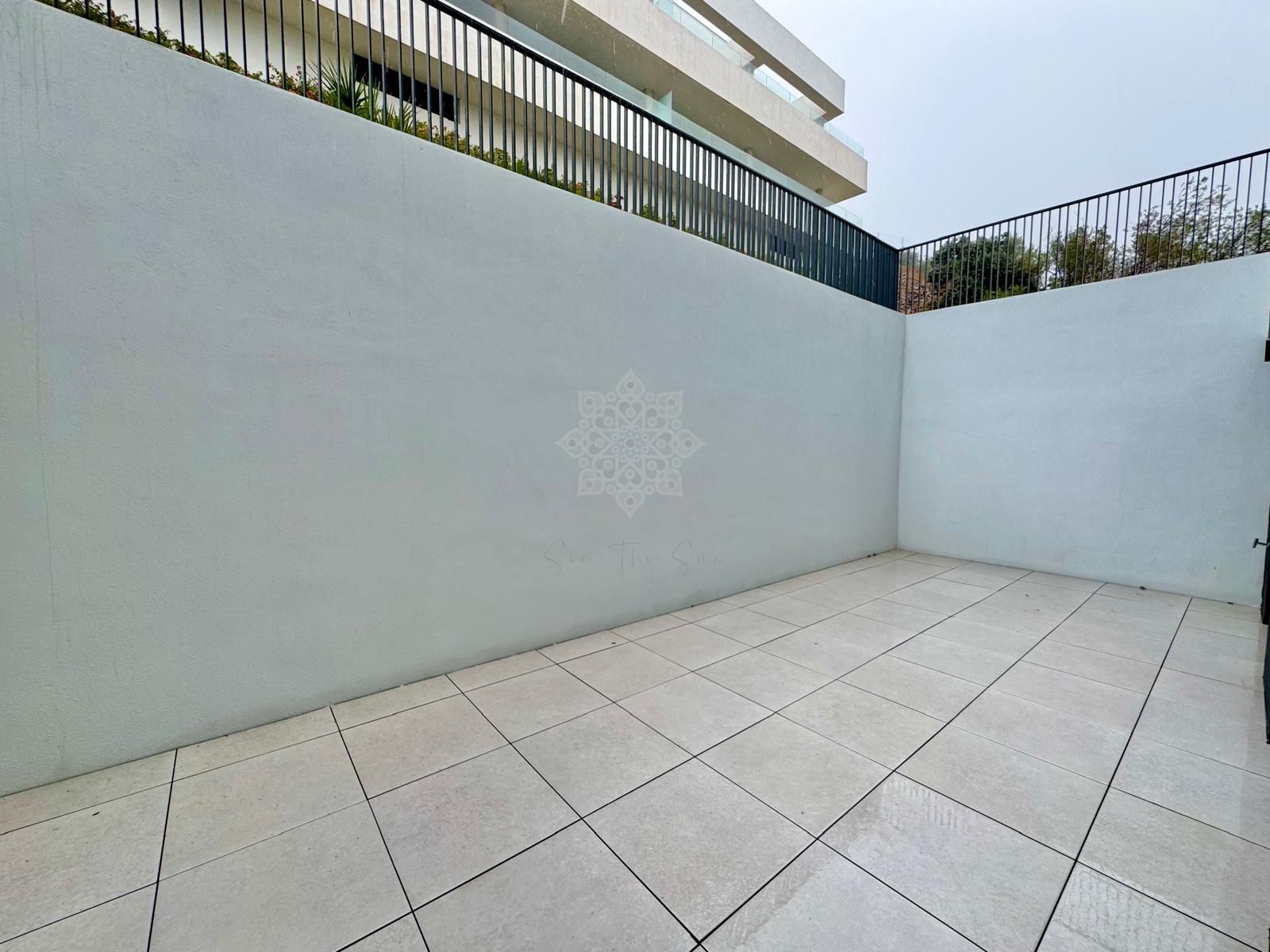 Apartament w Marbella Wschodnia, Marbella