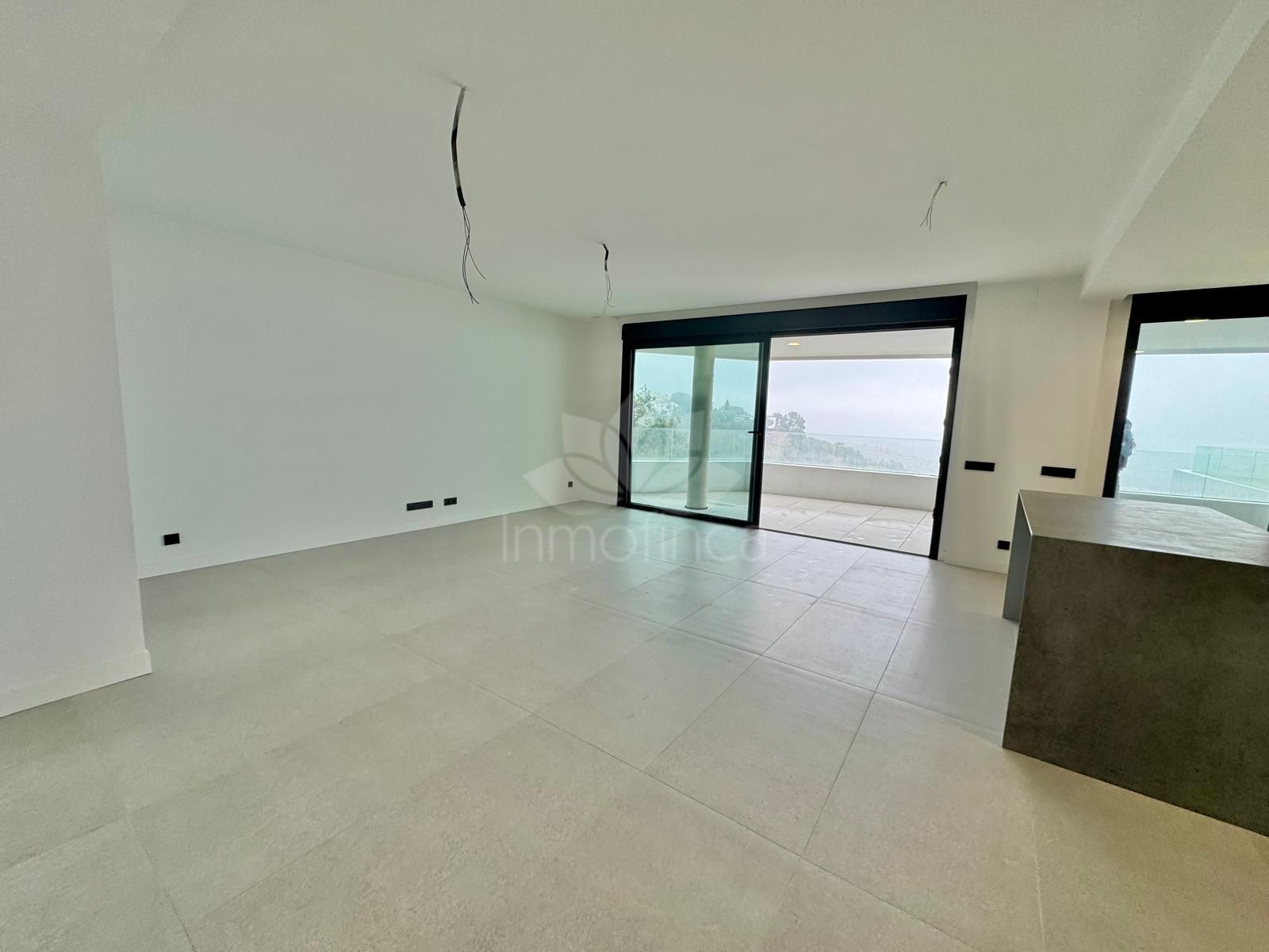 Apartment in Marbella East, Marbella